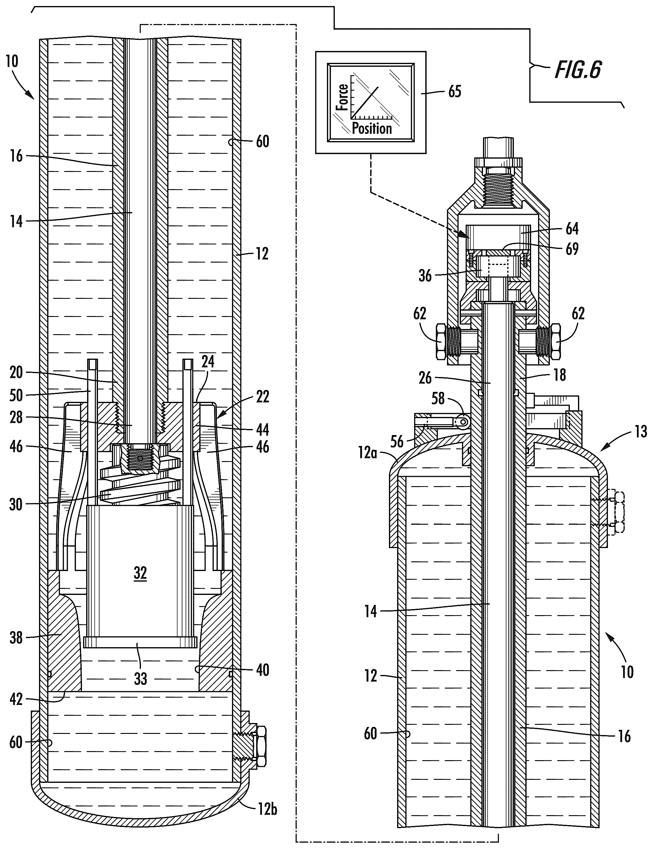 Patent US12311231 Figure 3 – Variable resistance apparatus and related equipment and methods