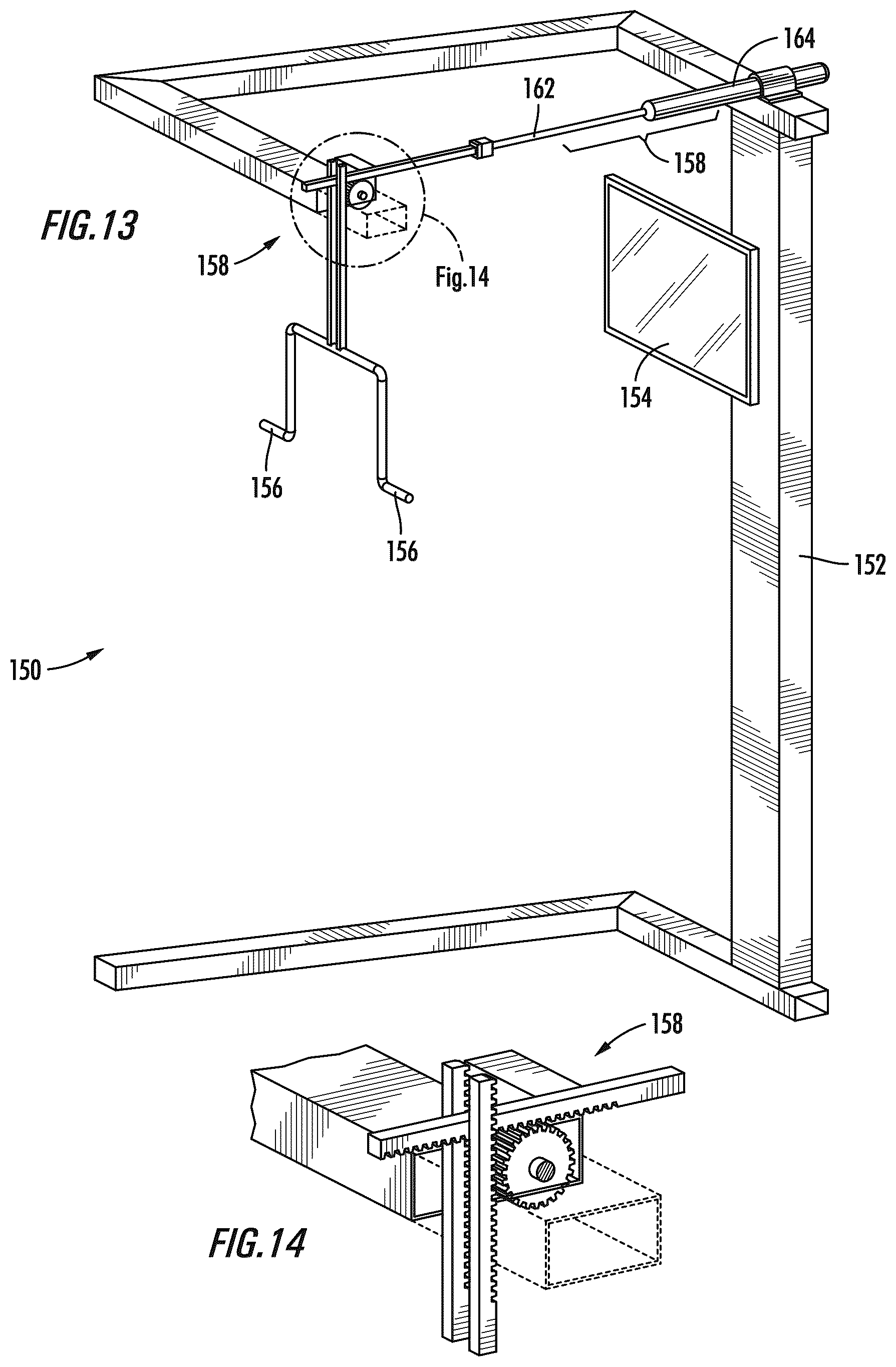 Patent US12311231 Figure 9 – Variable resistance apparatus and related equipment and methods