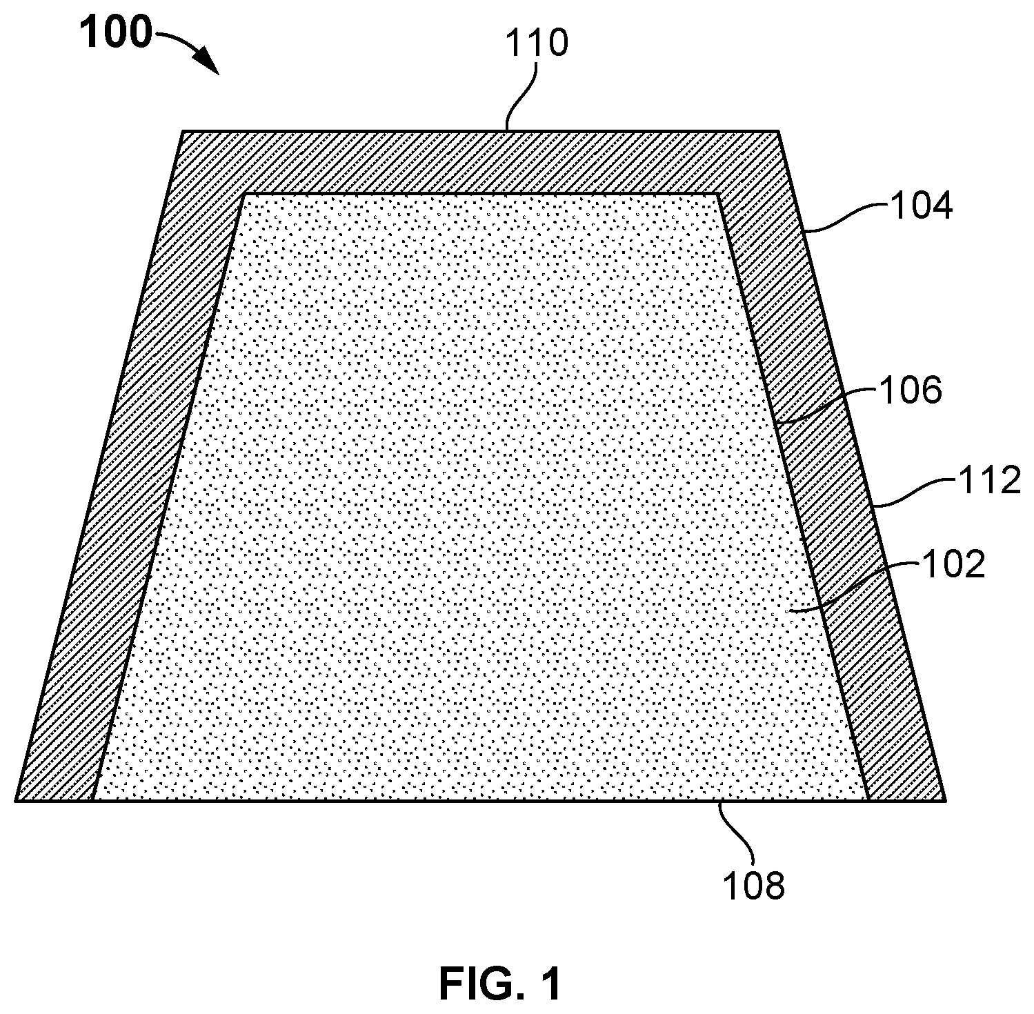 Patent US12311232 — Play apparatus for developing balance and coordination — Figure 1