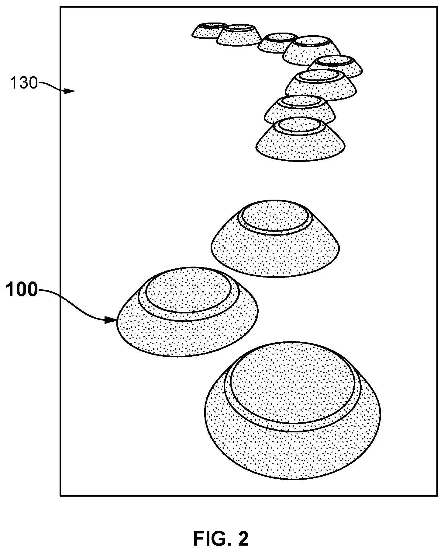 Patent US12311232 Figure 2 – Play apparatus for developing balance and coordination