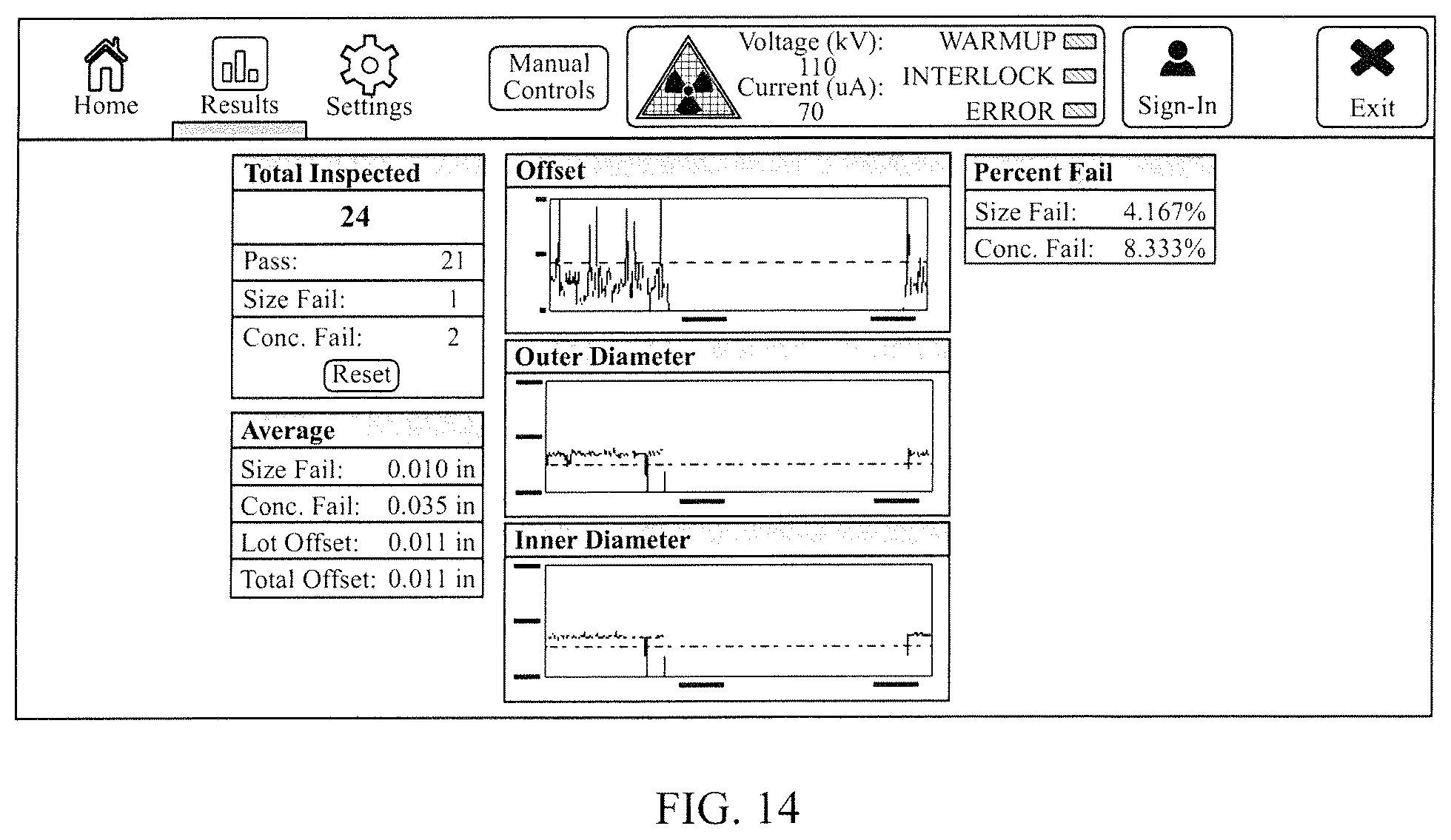 Patent US12311236 Figure 16 – Method and system utilizing imaging analysis for golf balls