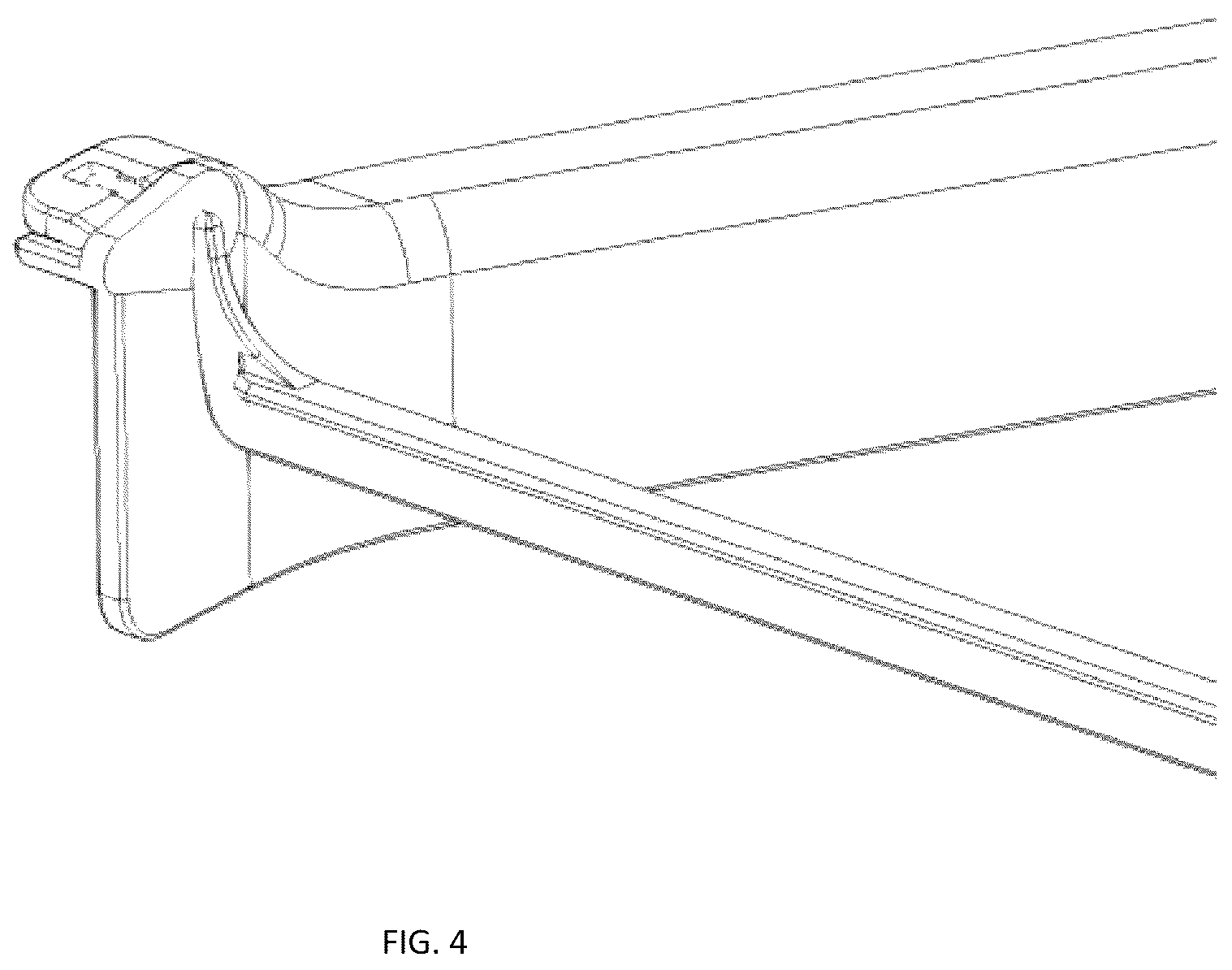 Patent US12311252 Figure 4 – Billiards device and method