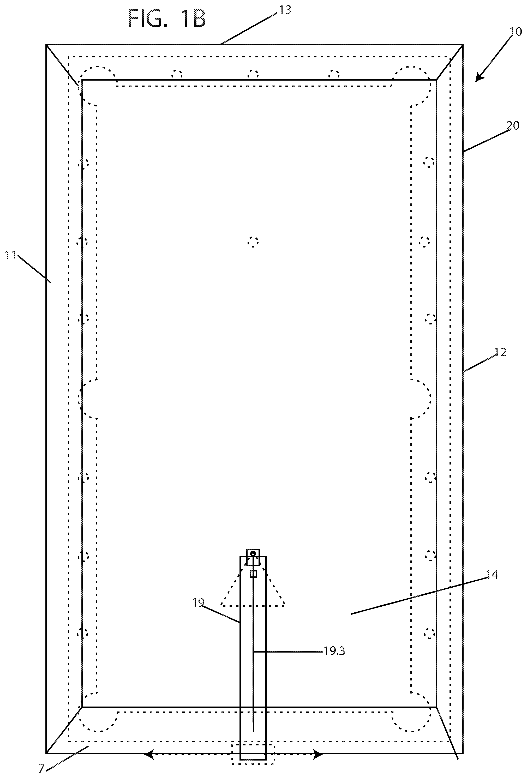 Patent US12311253 Figure 2 – Billiard light