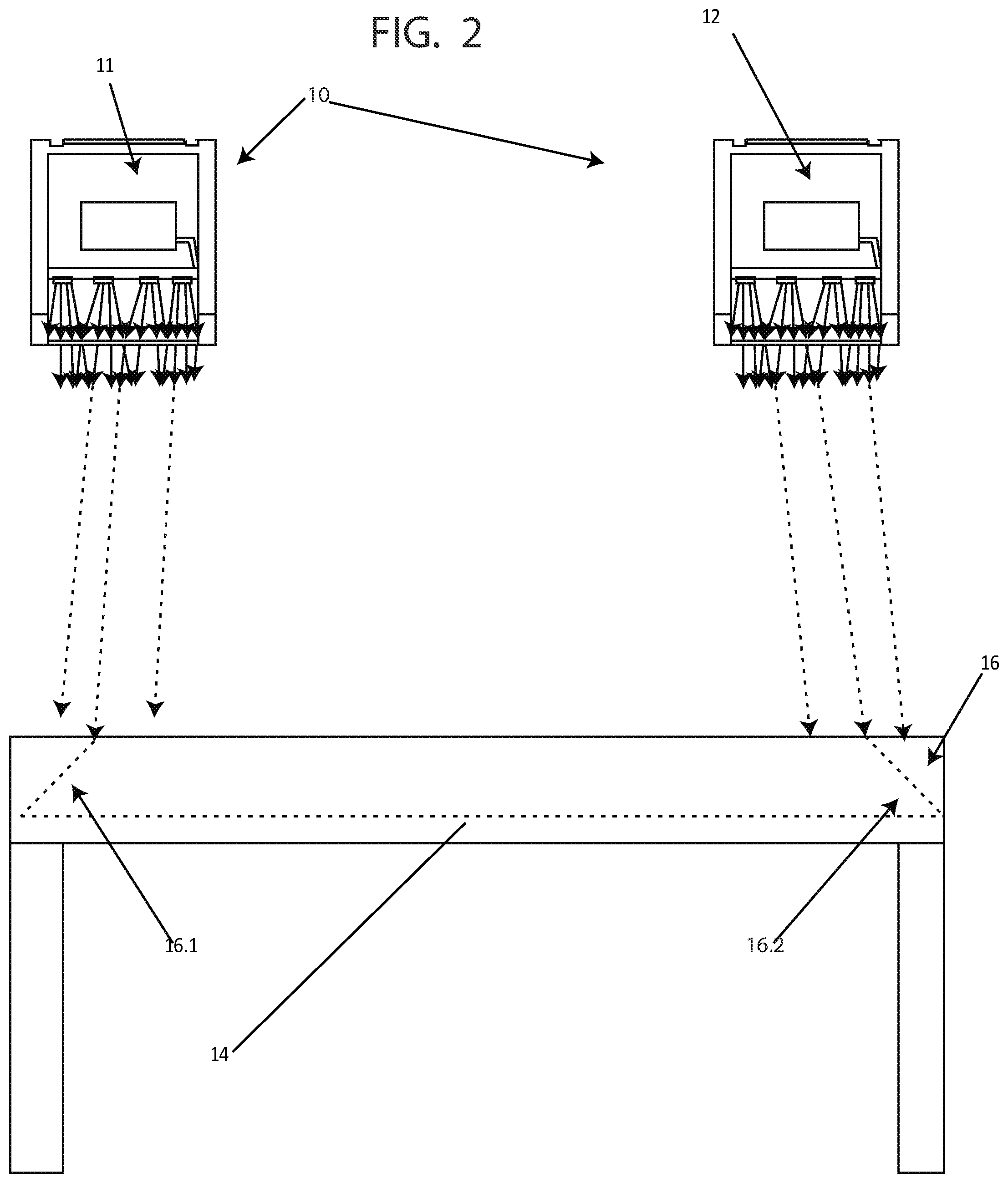 Patent US12311253 Figure 4 – Billiard light