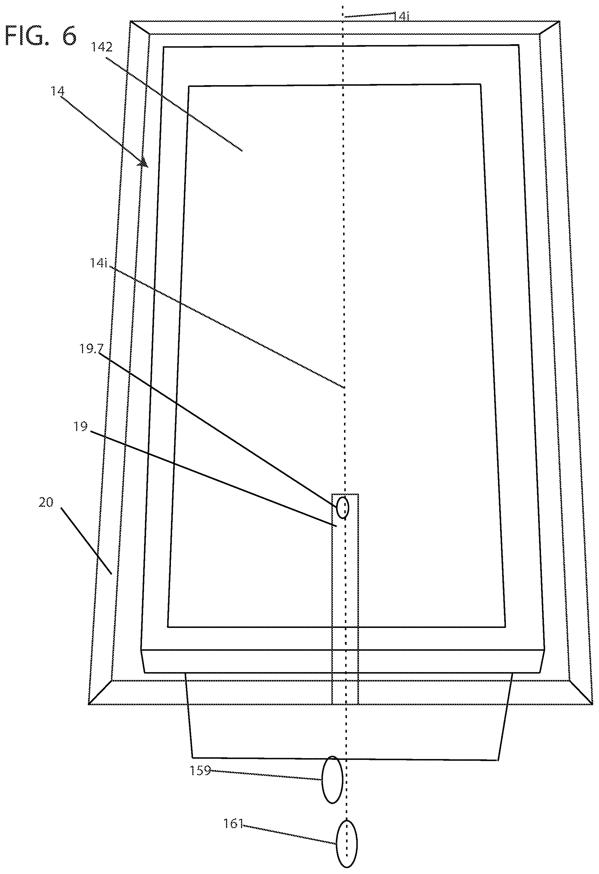 Patent US12311253 Figure 10 – Billiard light