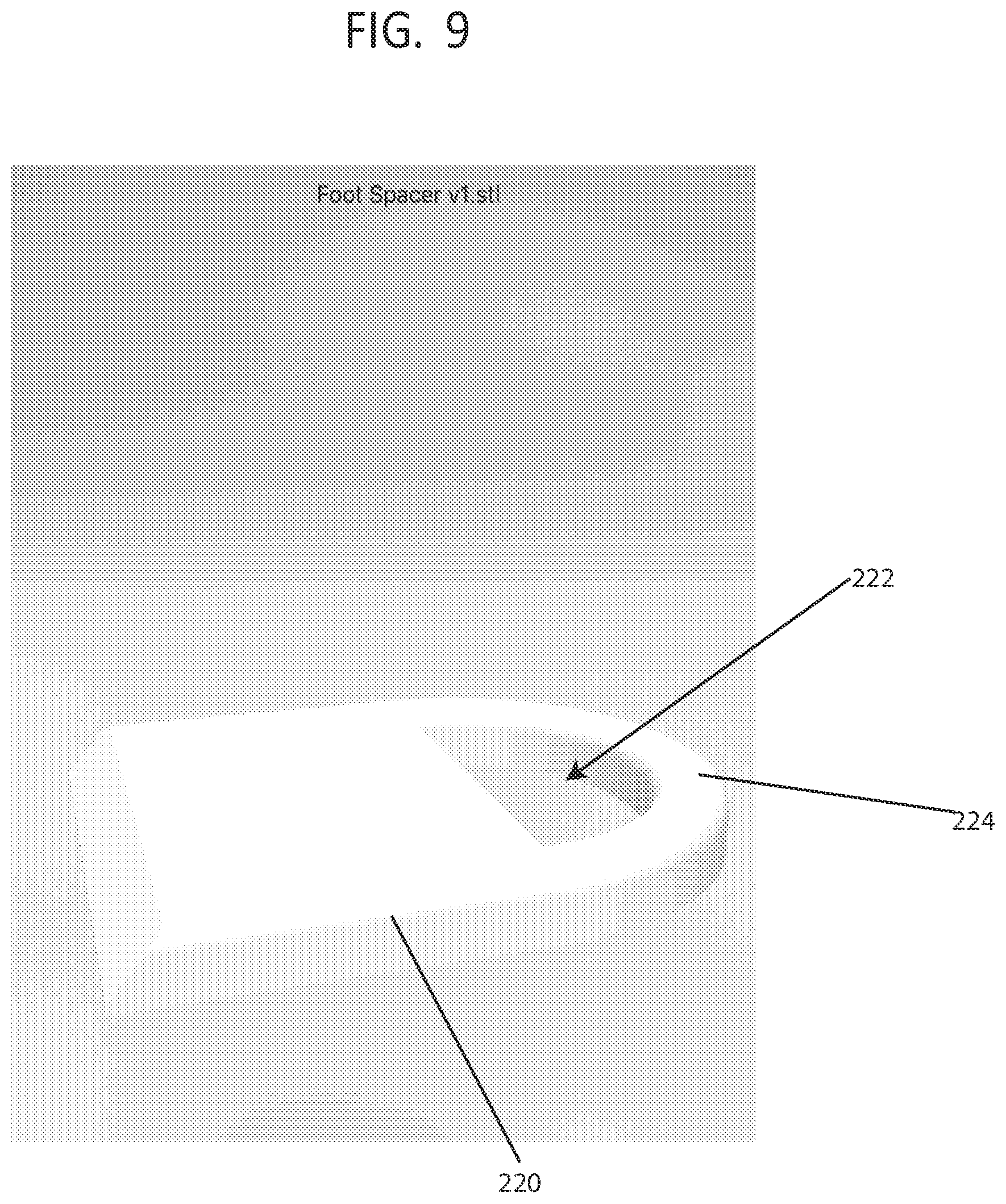 Patent US12311253 Figure 13 – Billiard light