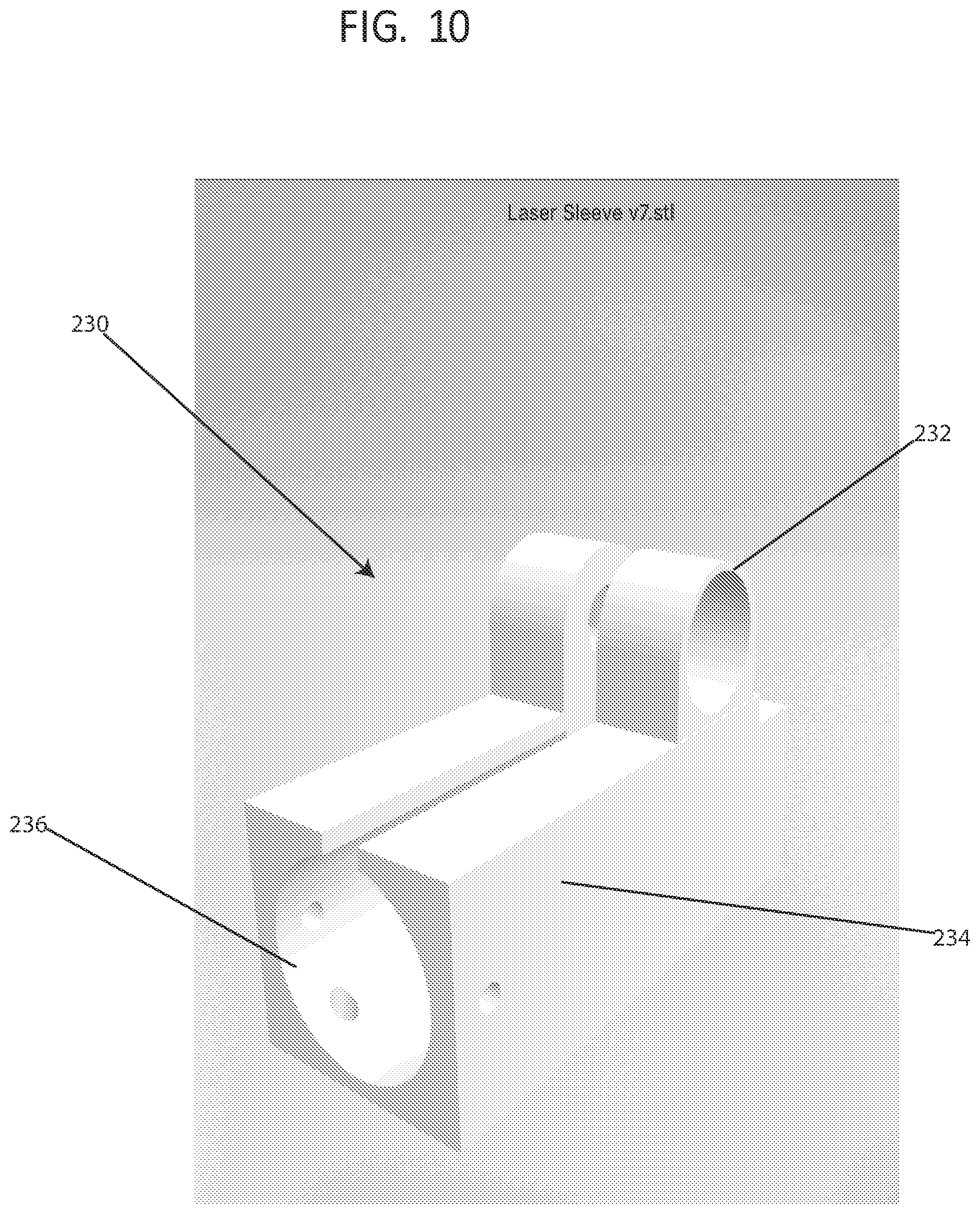 Patent US12311253 Figure 14 – Billiard light