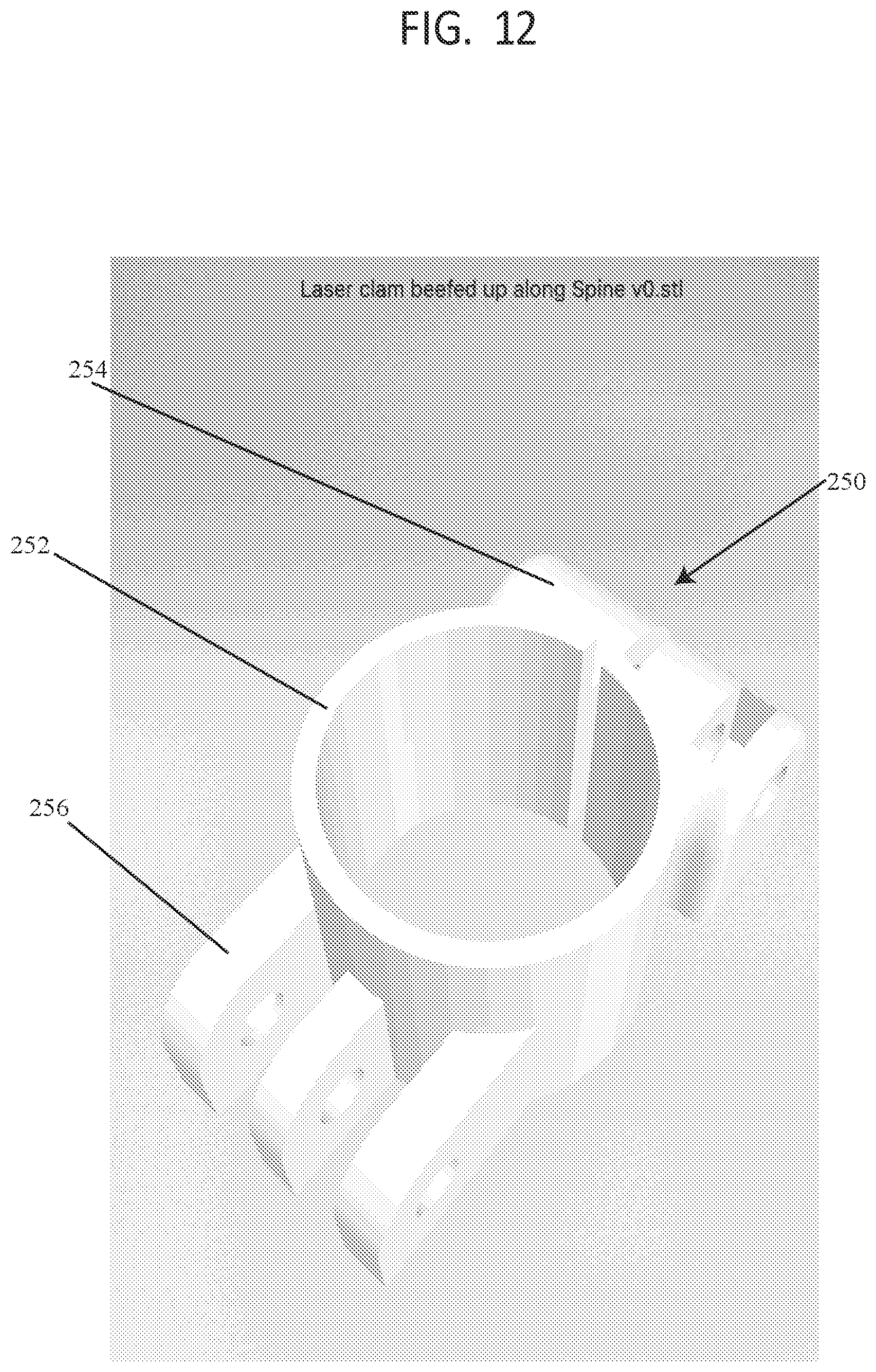 Patent US12311253 Figure 16 – Billiard light
