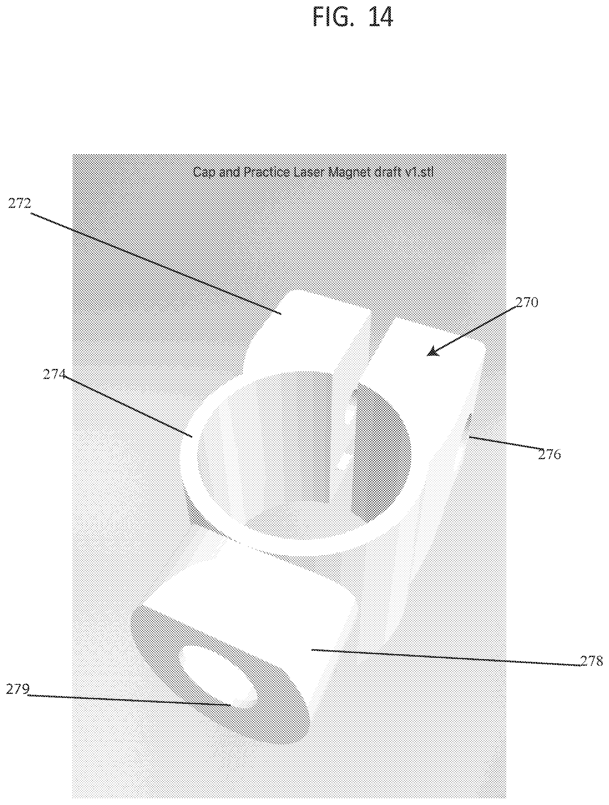 Patent US12311253 Figure 18 – Billiard light