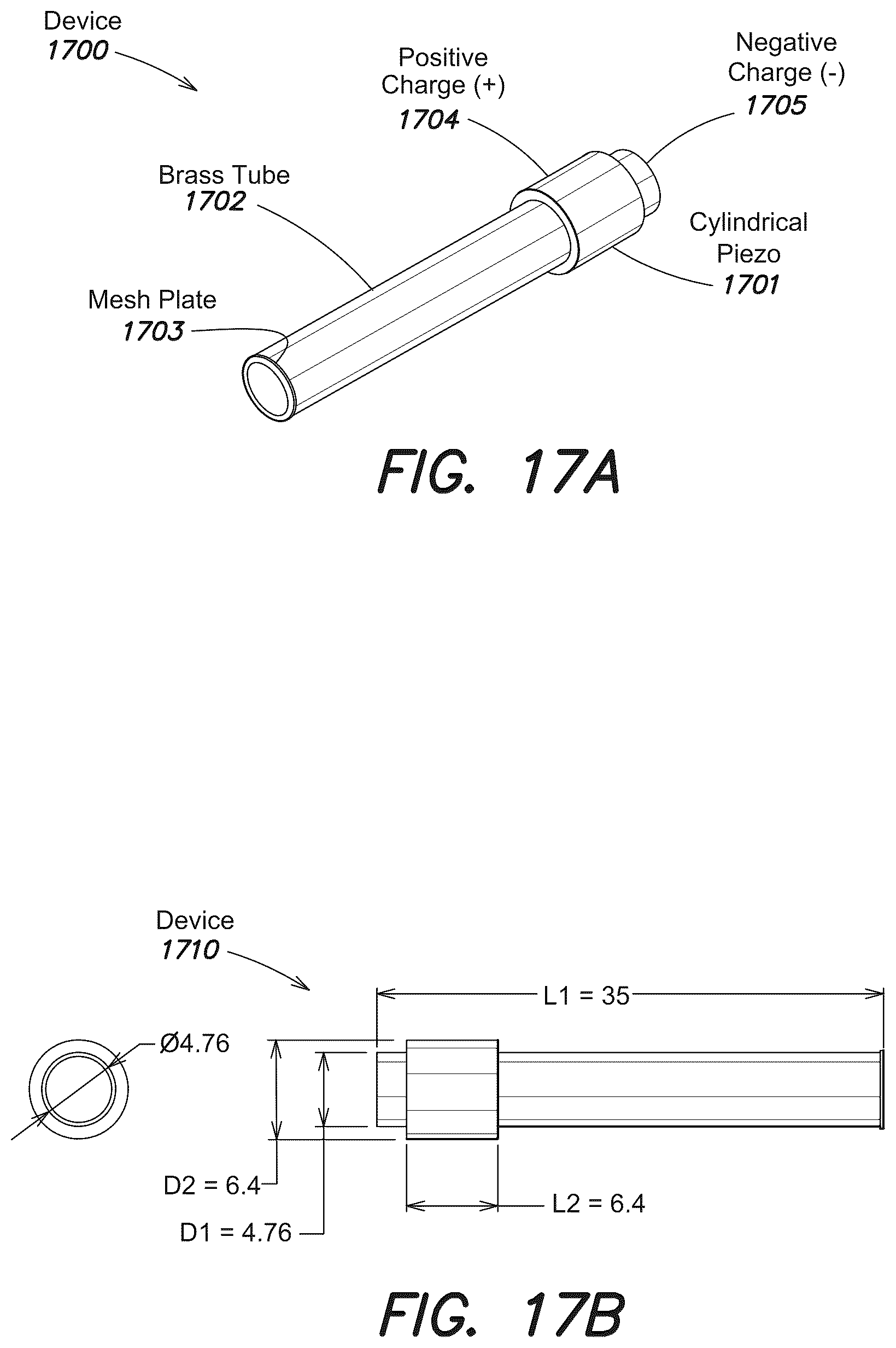 Patent US12311257 Figure 19 – Systems and techniques for generating scent