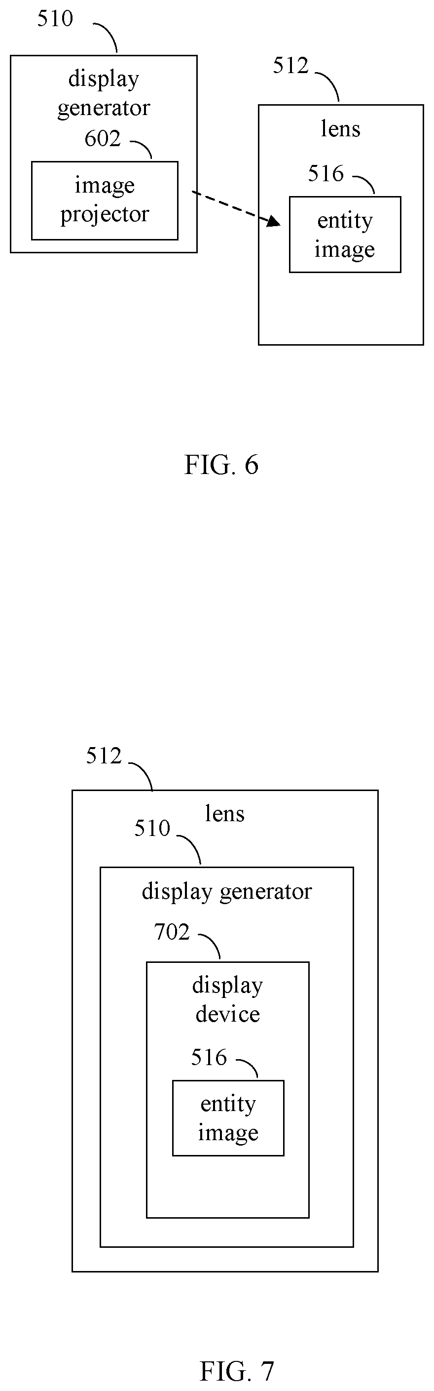 Patent US12311261 Figure 4 – Reconfiguring reality using a reality overlay device