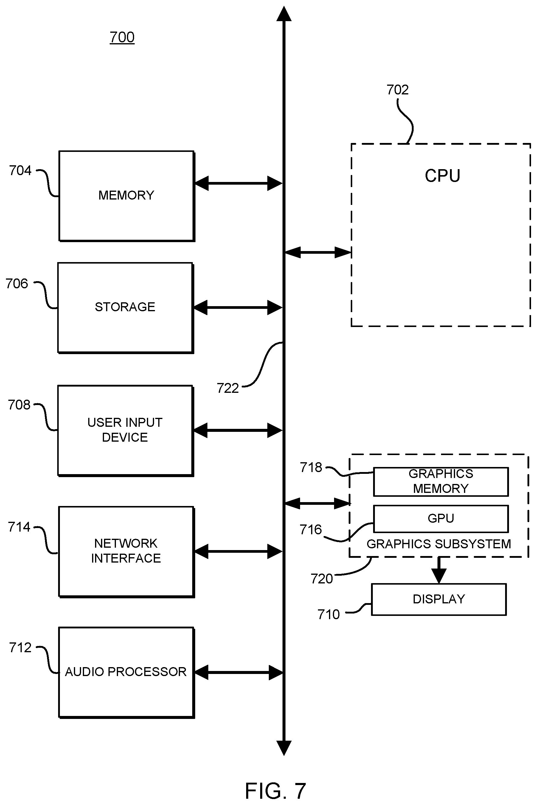 Patent US12311262 Figure 6 – Systems and methods for enabling predictive assistance during gameplay