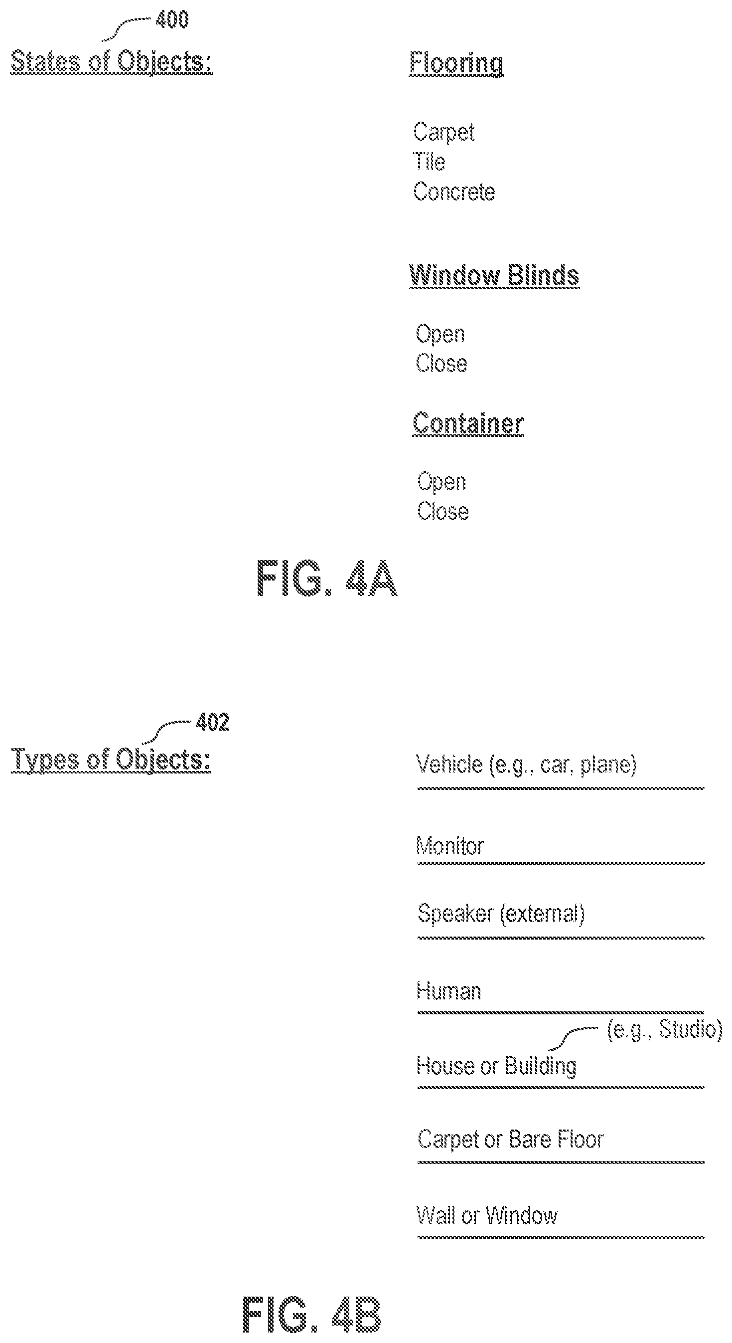 Patent US12311265 Figure 8 – Systems and methods for training a model to determine a type of environment surrounding a user