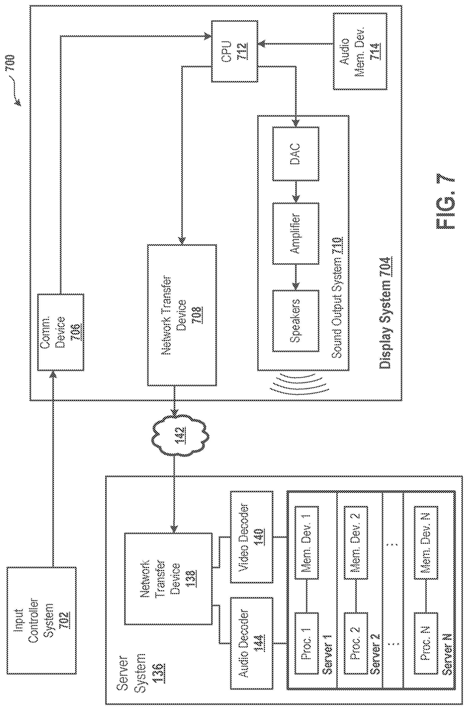 Patent US12311265 Figure 12 – Systems and methods for training a model to determine a type of environment surrounding a user
