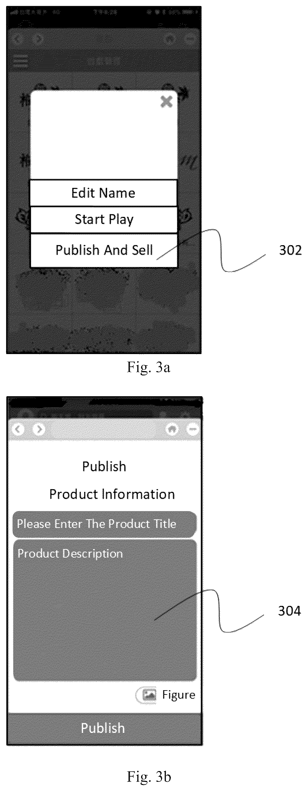 Patent US12311272 Figure 3 – Method for game account trading