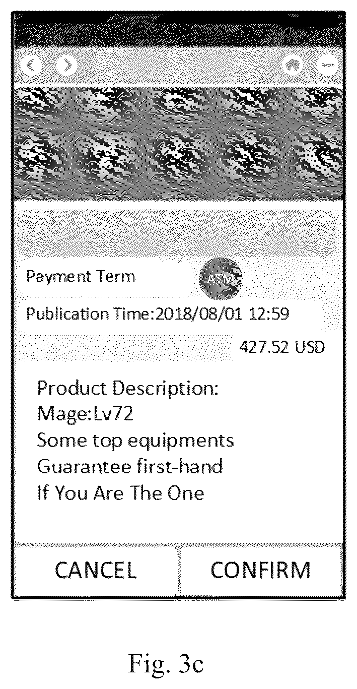 Patent US12311272 Figure 4 – Method for game account trading