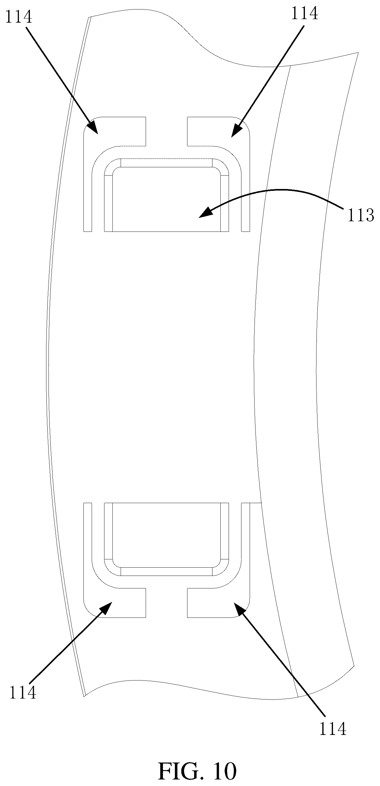 Patent US12311278 Figure 9 – Toy water ball
