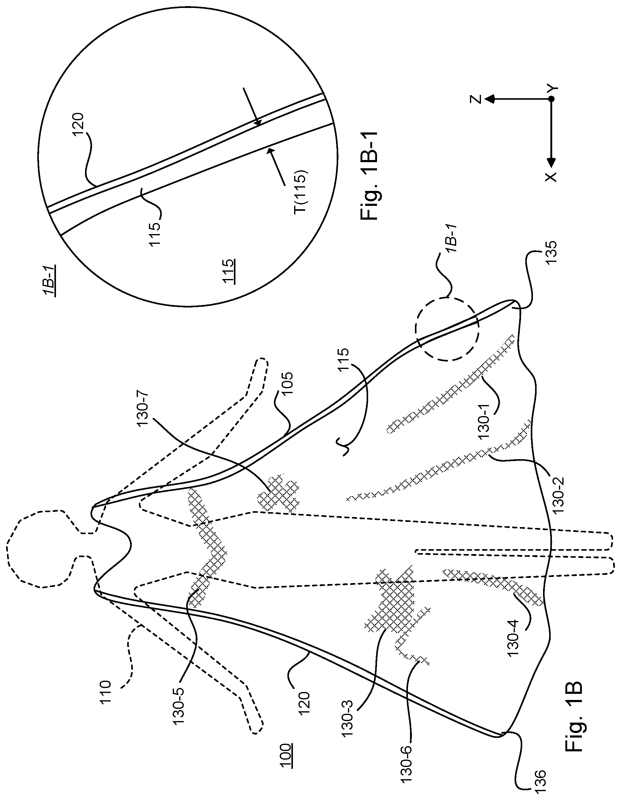 Patent US12311280 Figure 2 – Manufacturing process for making toy figure clothing