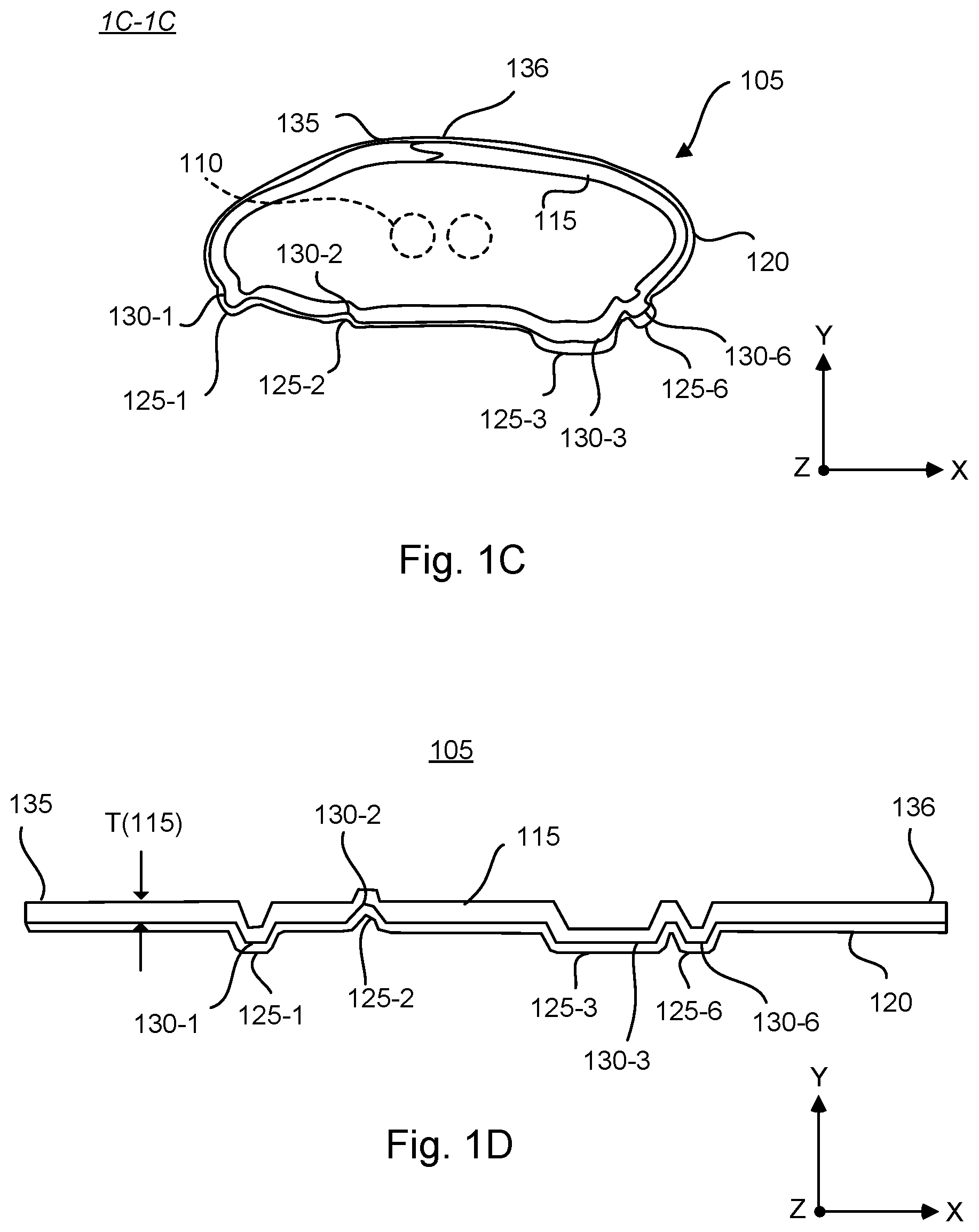 Patent US12311280 Figure 3 – Manufacturing process for making toy figure clothing