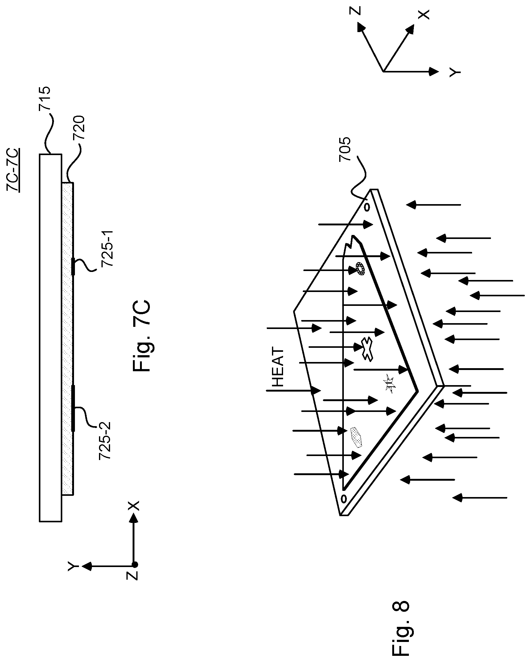 Patent US12311280 Figure 12 – Manufacturing process for making toy figure clothing