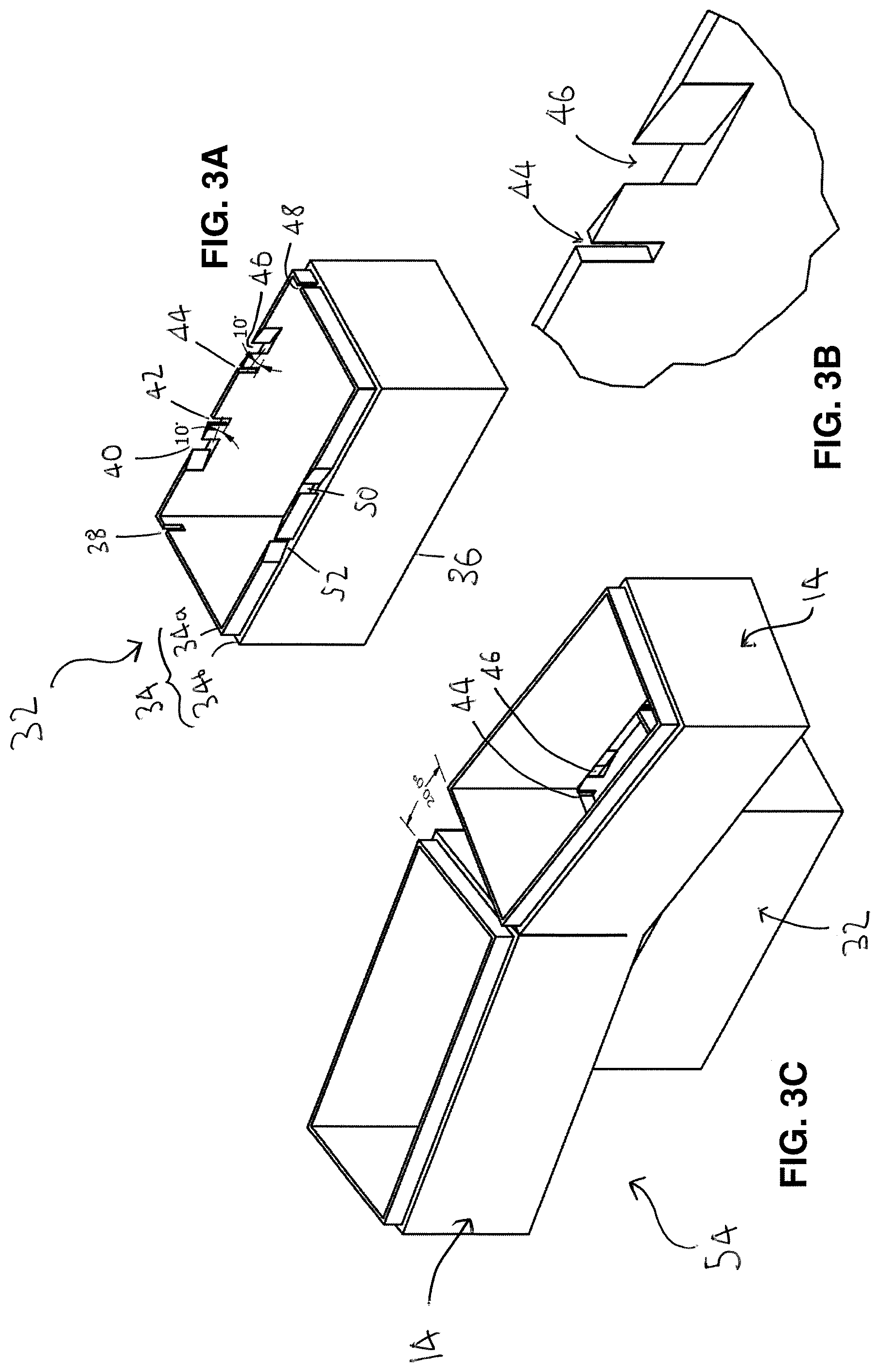 Patent US12311281 Figure 3 – Stackable block