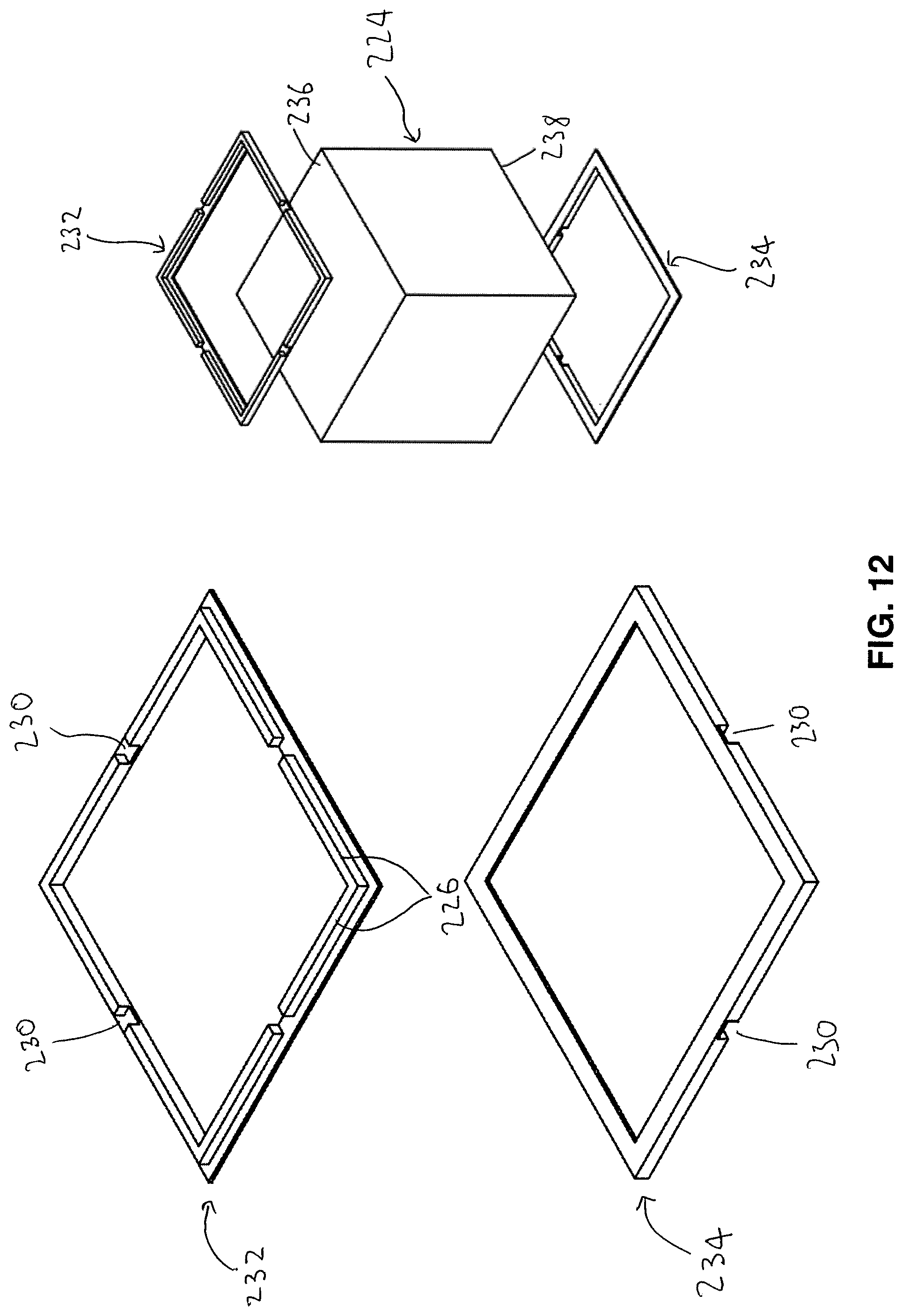 Patent US12311281 Figure 12 – Stackable block
