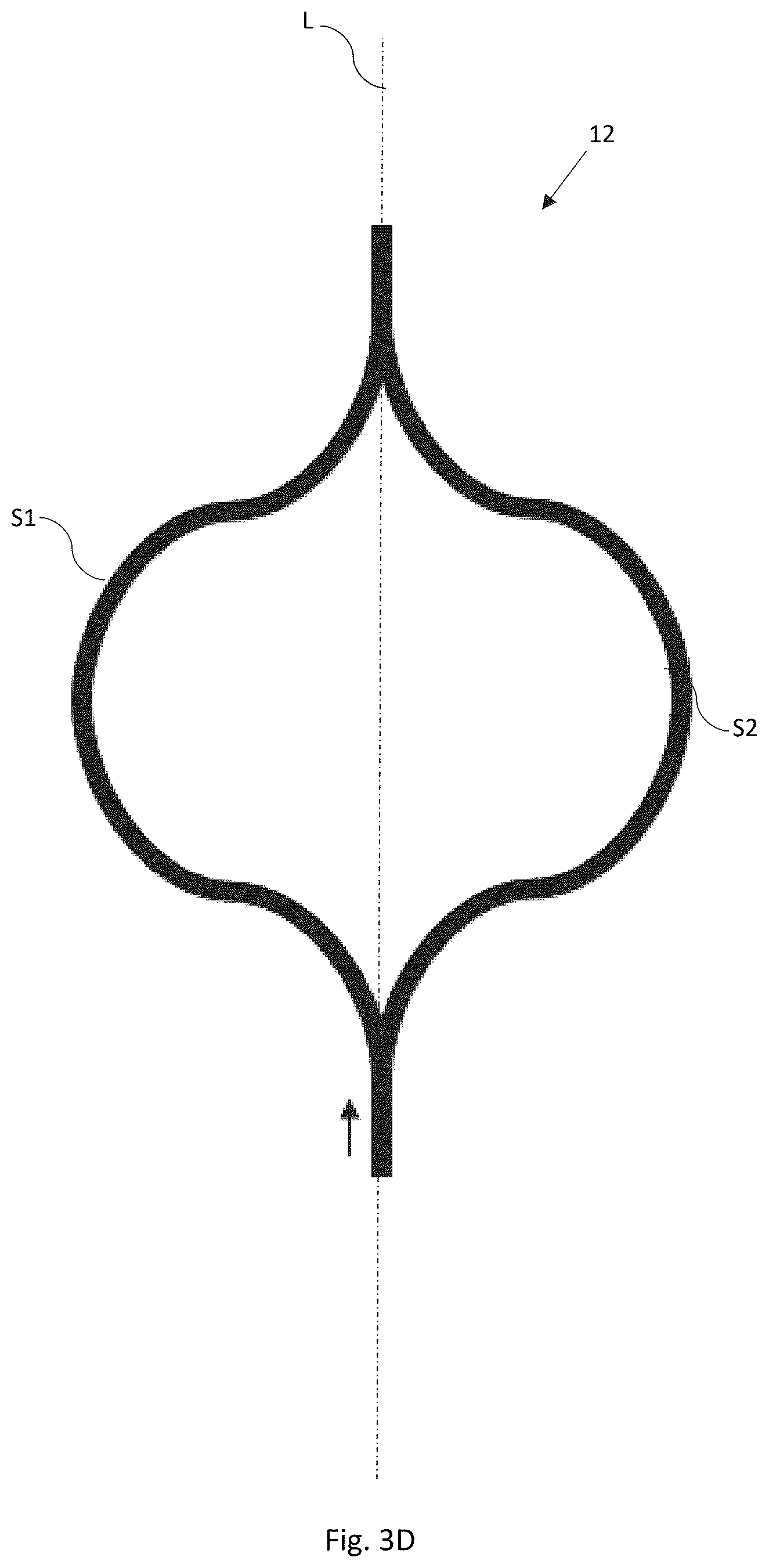 Patent US12311286 Figure 6 – Race circuit