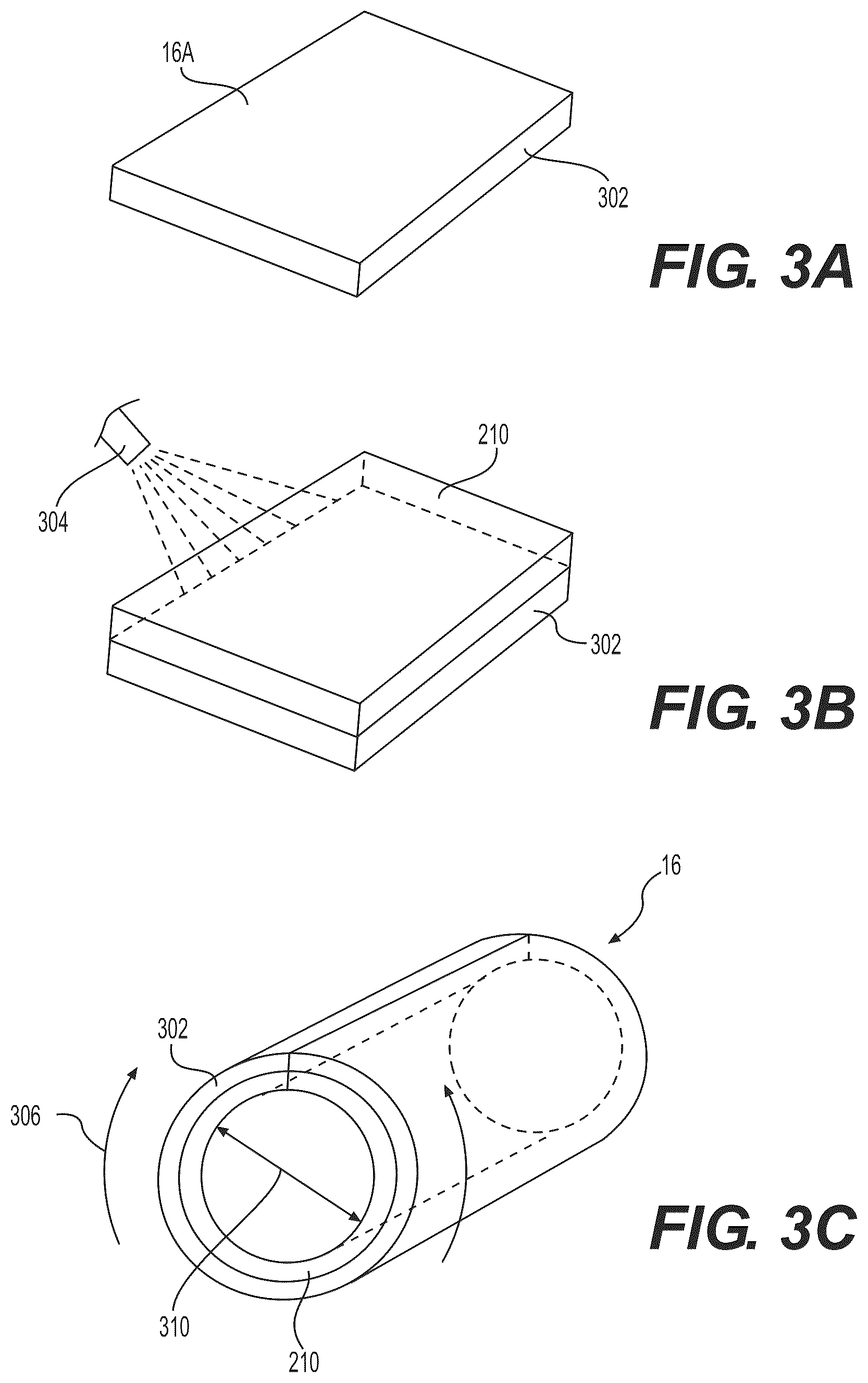 Patent US12311288 Figure 6 – E-vaping device cartridge with superabsorbent polymer
