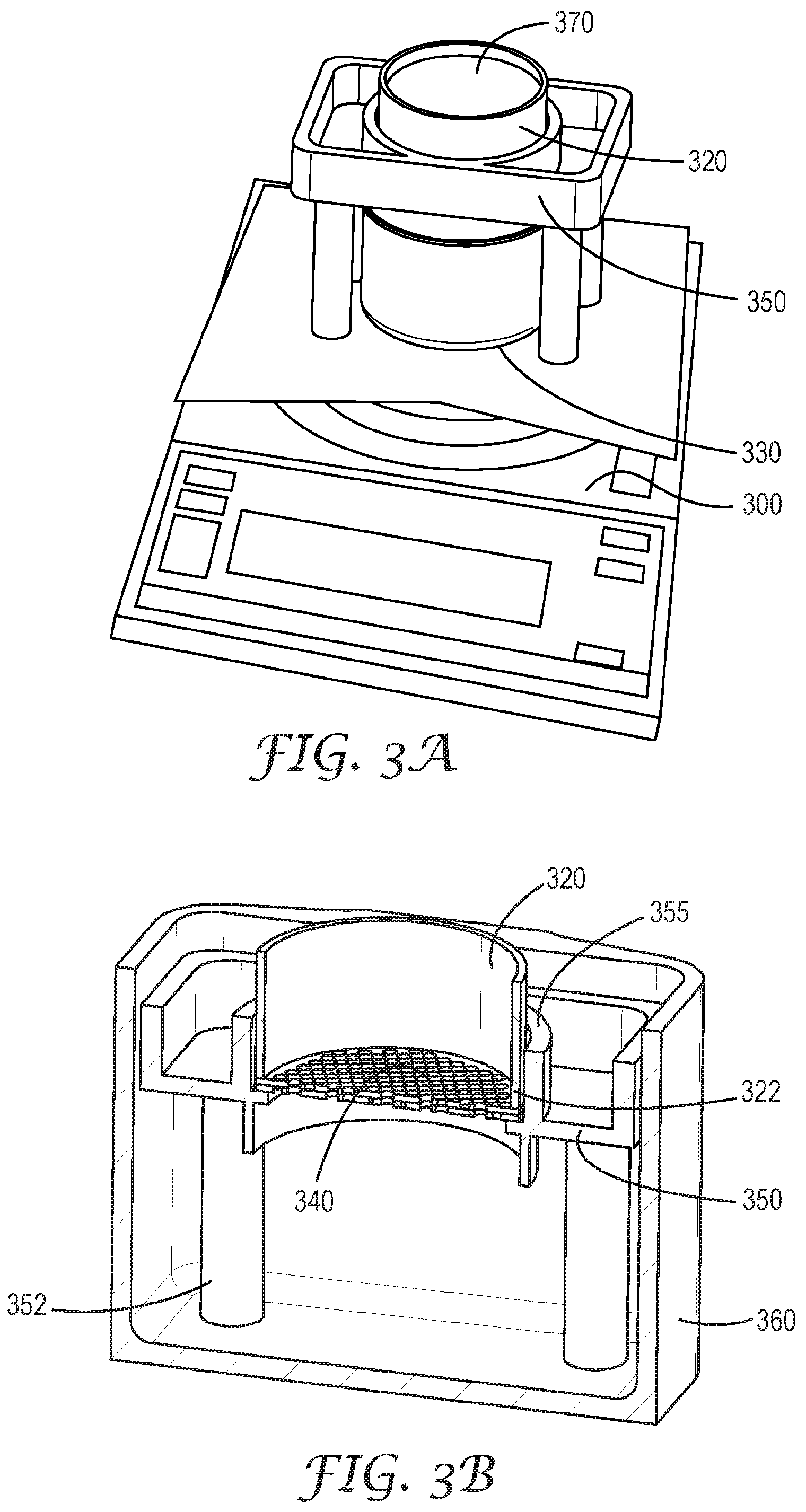 Patent US12311289 Figure 5 – Methods and systems for processing photopolymerizable compositions