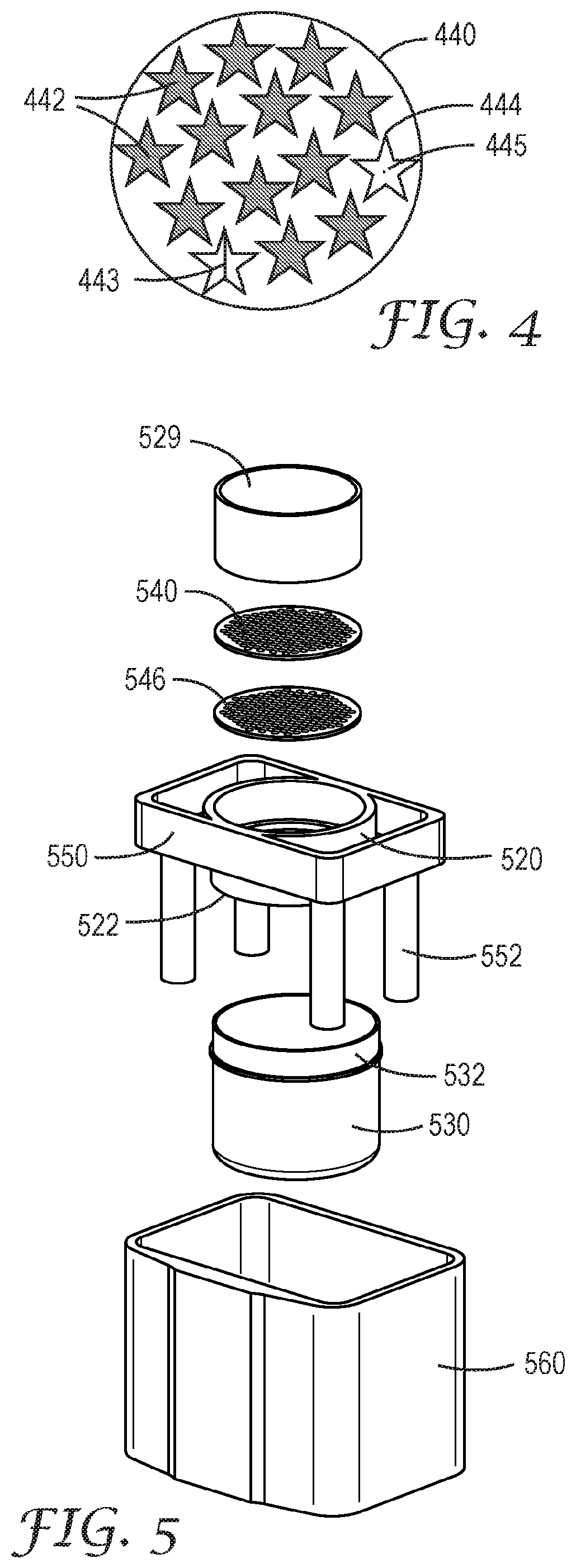 Patent US12311289 Figure 6 – Methods and systems for processing photopolymerizable compositions