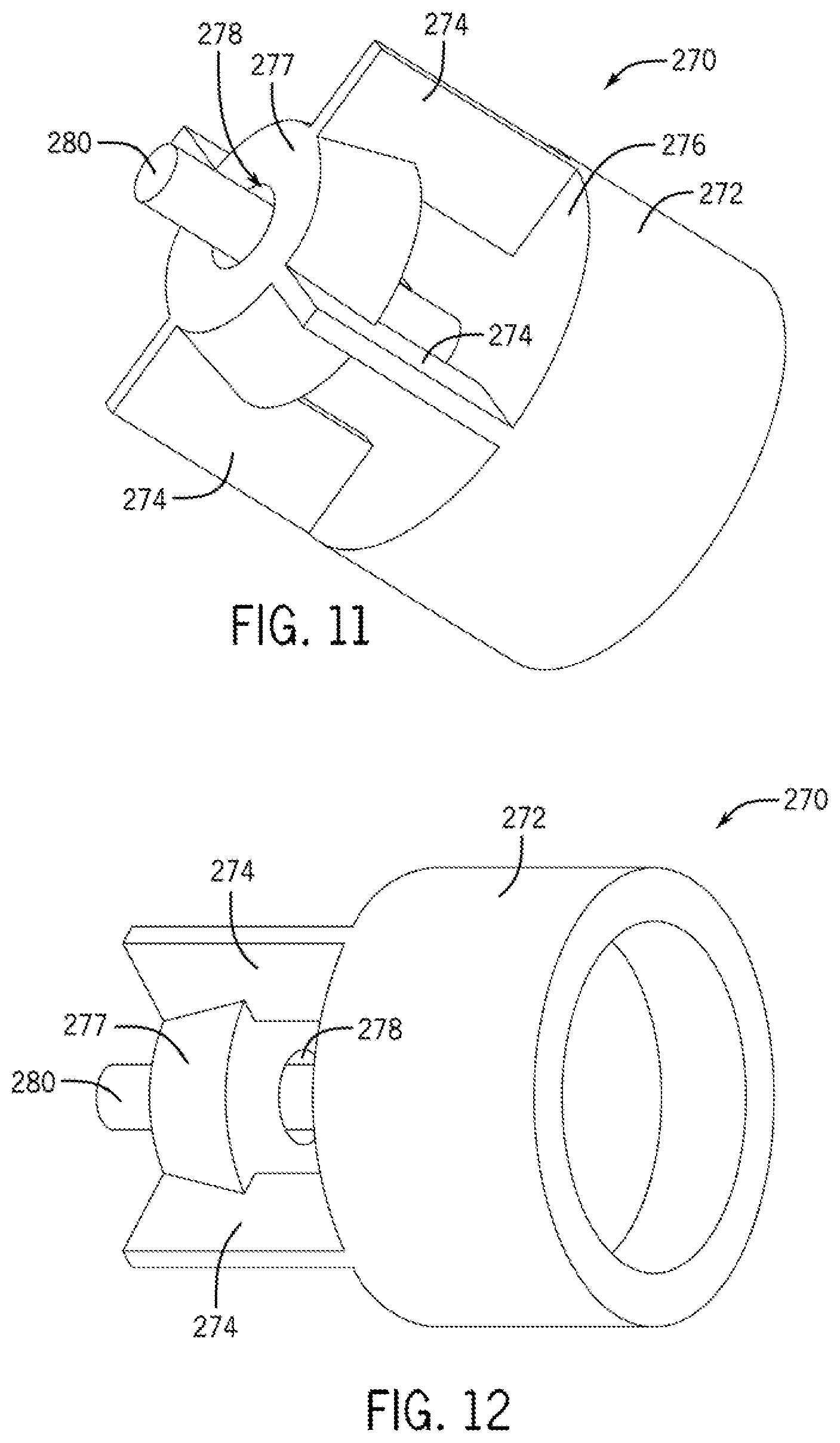Patent US12311291 Figure 10 – Water filtration system and method