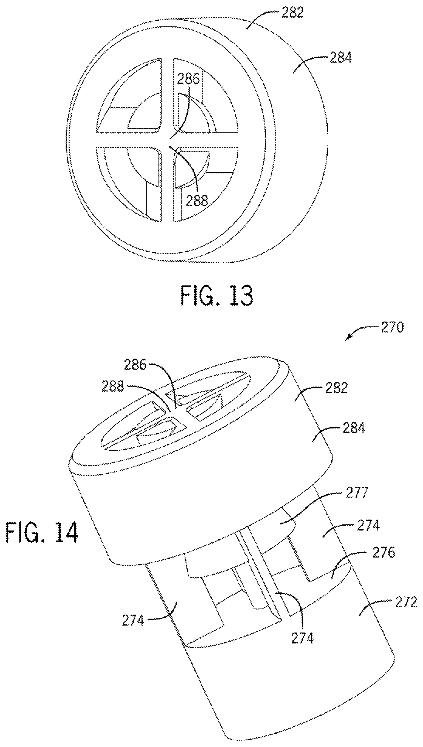Patent US12311291 Figure 11 – Water filtration system and method