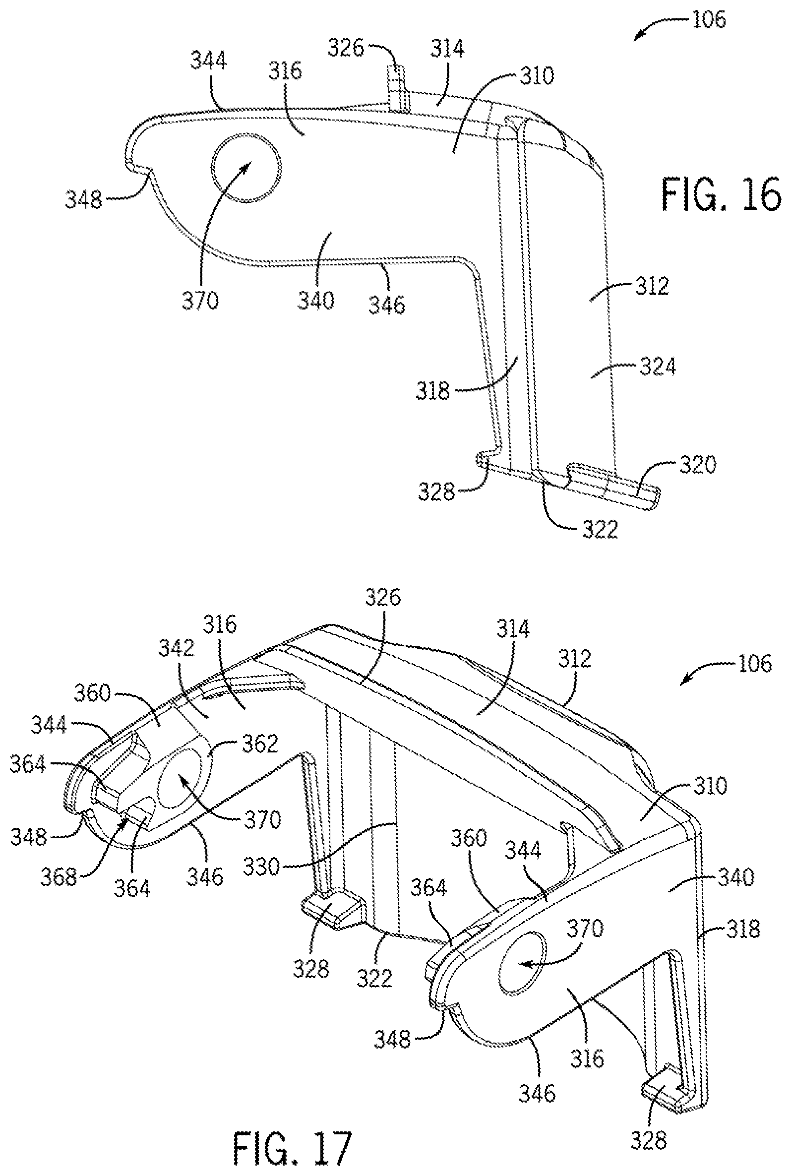 Patent US12311291 Figure 13 – Water filtration system and method