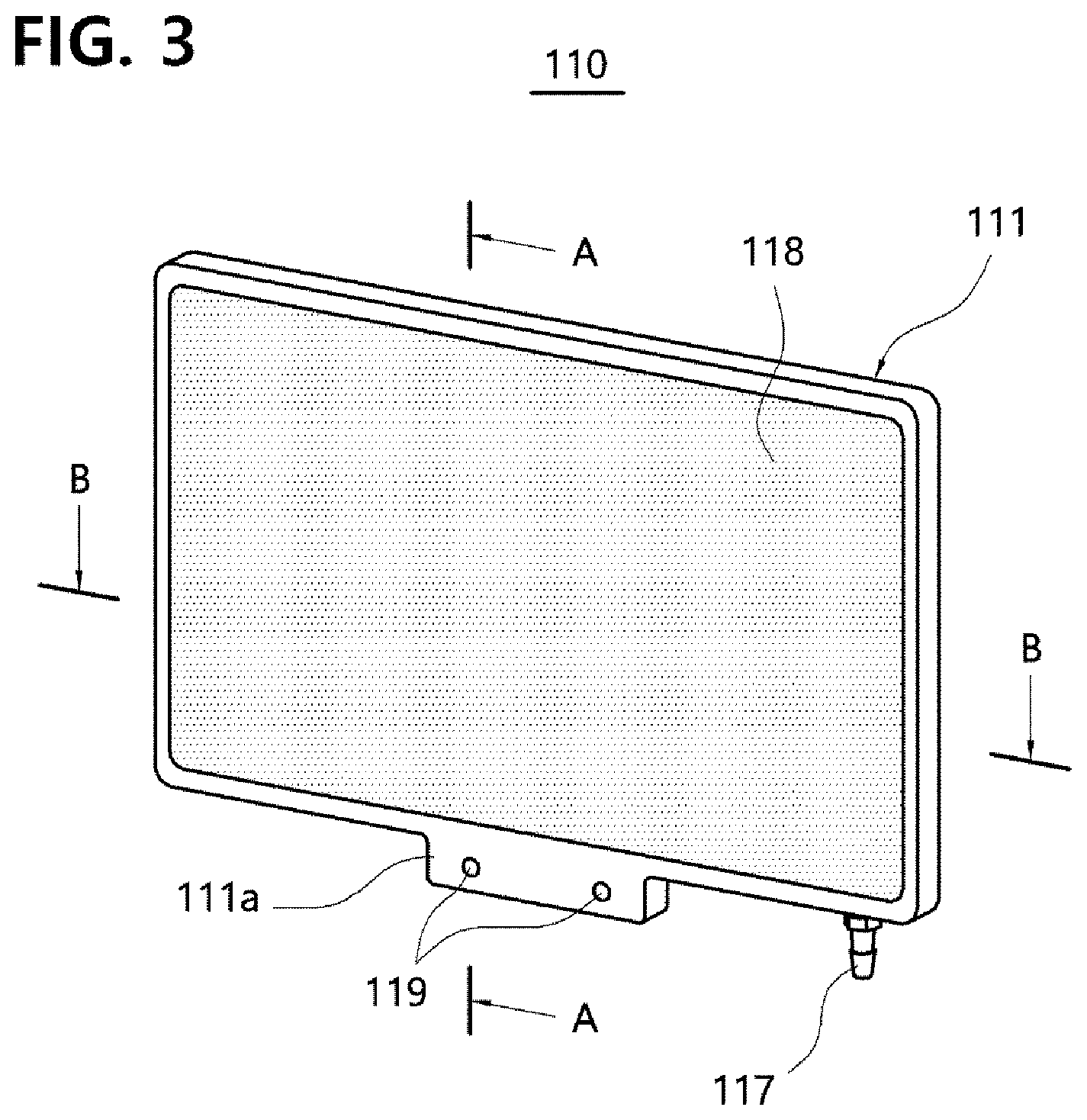 Patent US12311292 Figure 3 – Manifold assemblies for filters