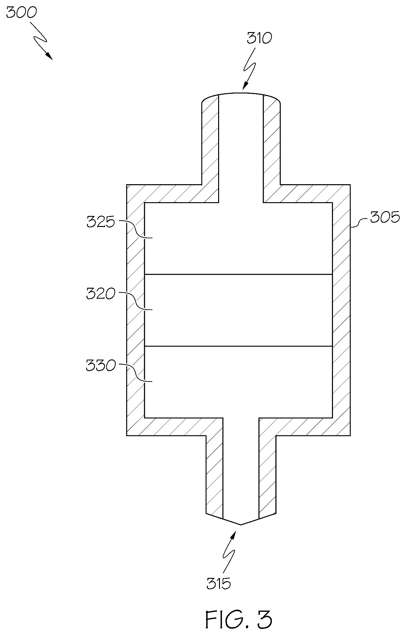 Patent US12311295 Figure 3 – Activated hemp filters and method of making activated hemp filters