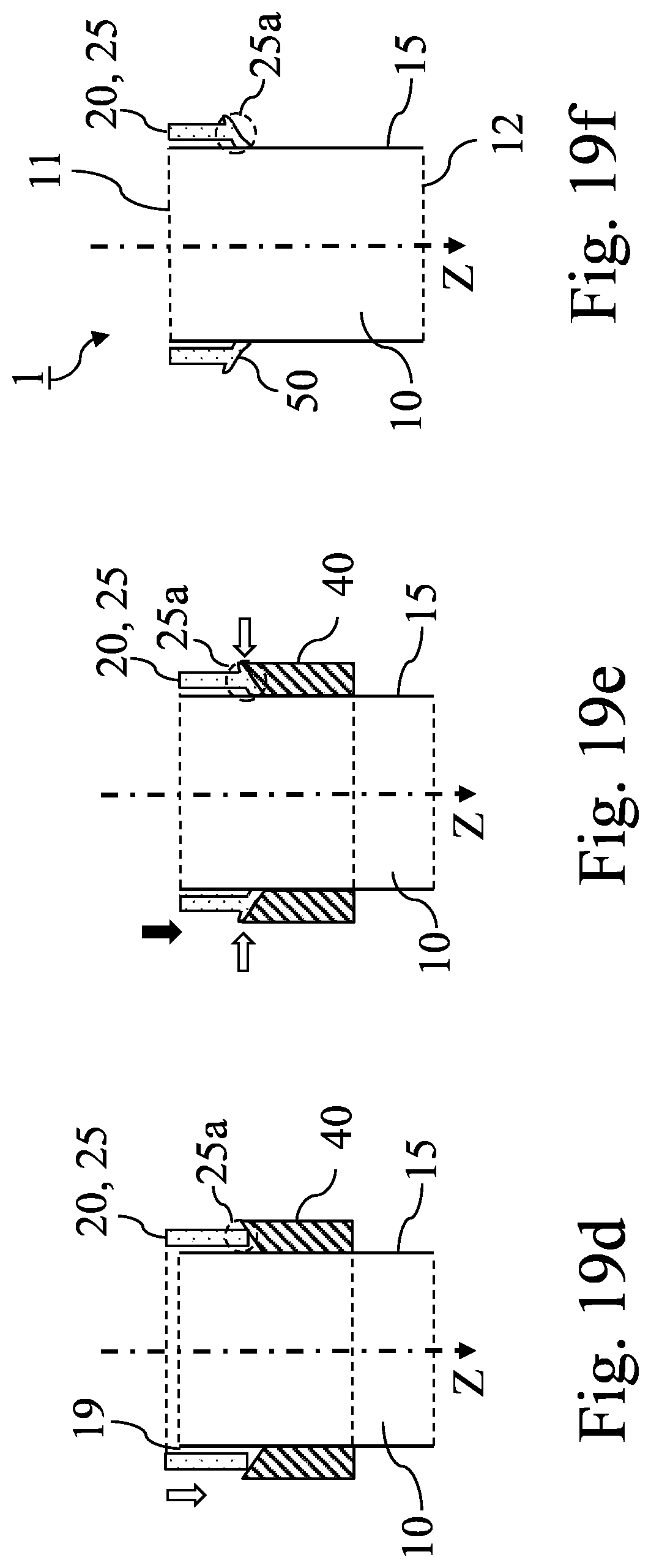 Patent US12311301 Figure 19 – Filter element and method of manufacturing a filter element