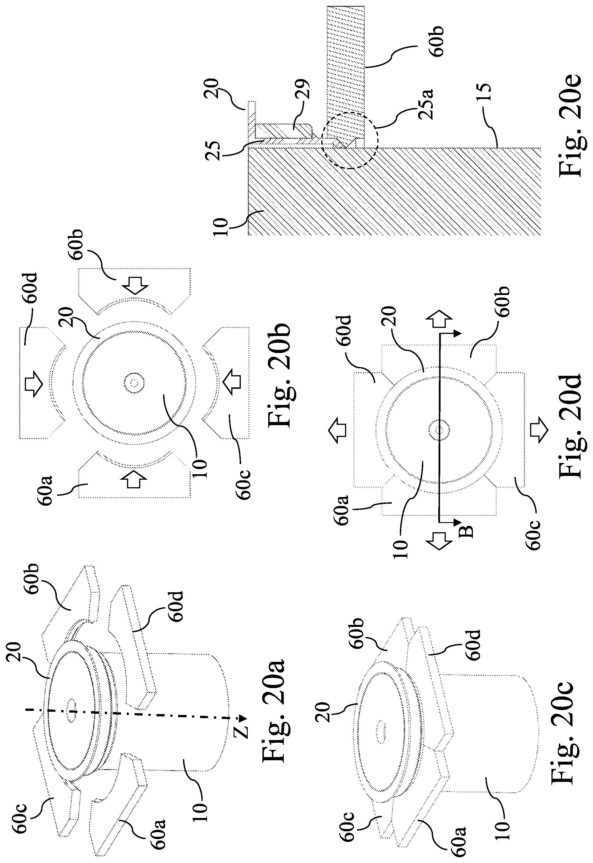 Patent US12311301 Figure 20 – Filter element and method of manufacturing a filter element