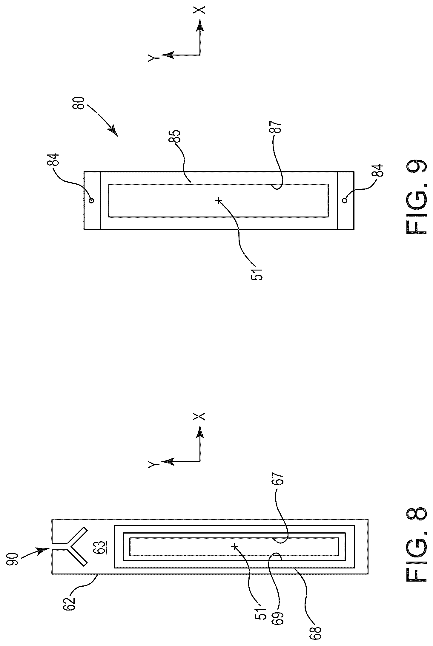 Patent US12311302 Figure 4 – Enlarged opening filter bags, support assemblies, and filter bag assemblies