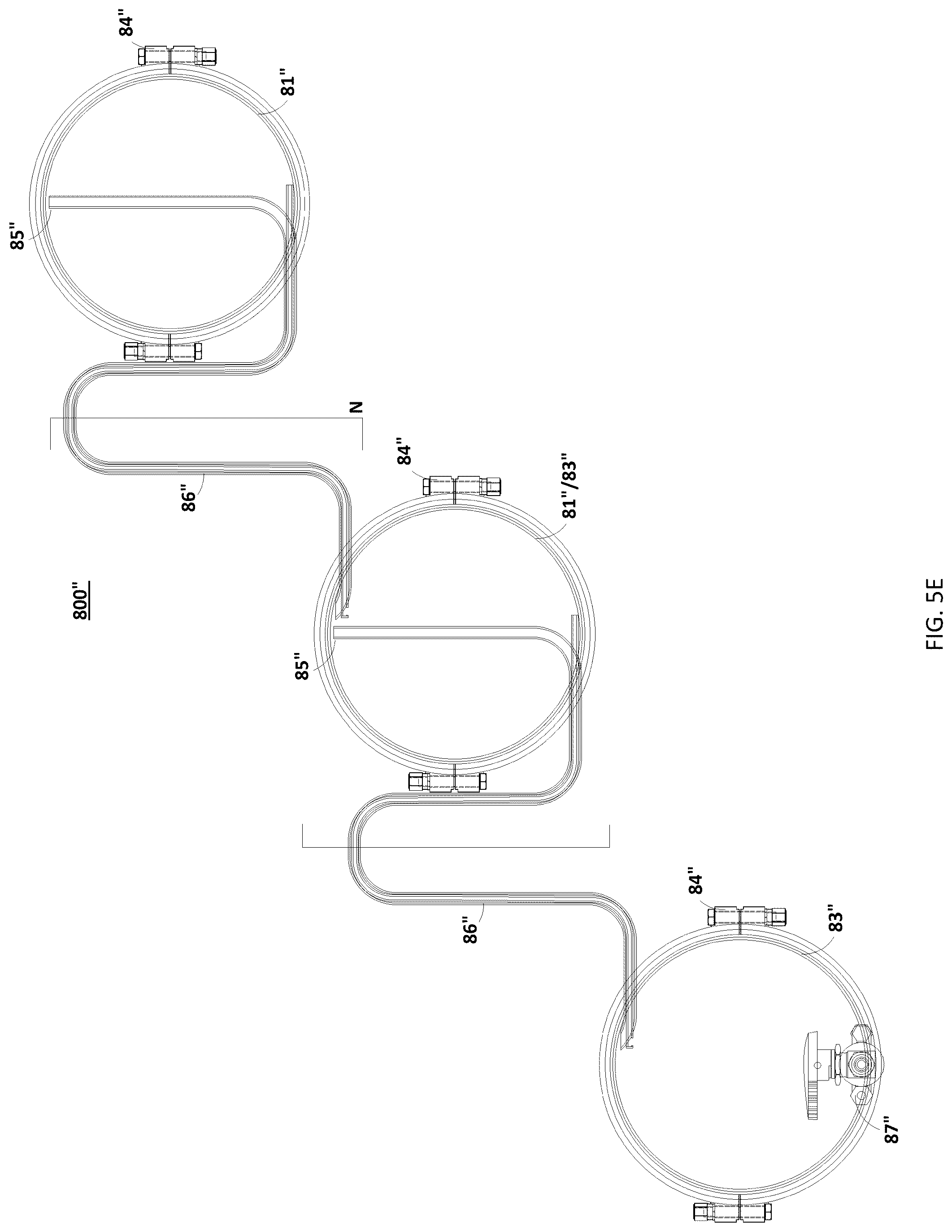 Patent US12311309 Figure 12 – Couplable closed extractors and methods for their use