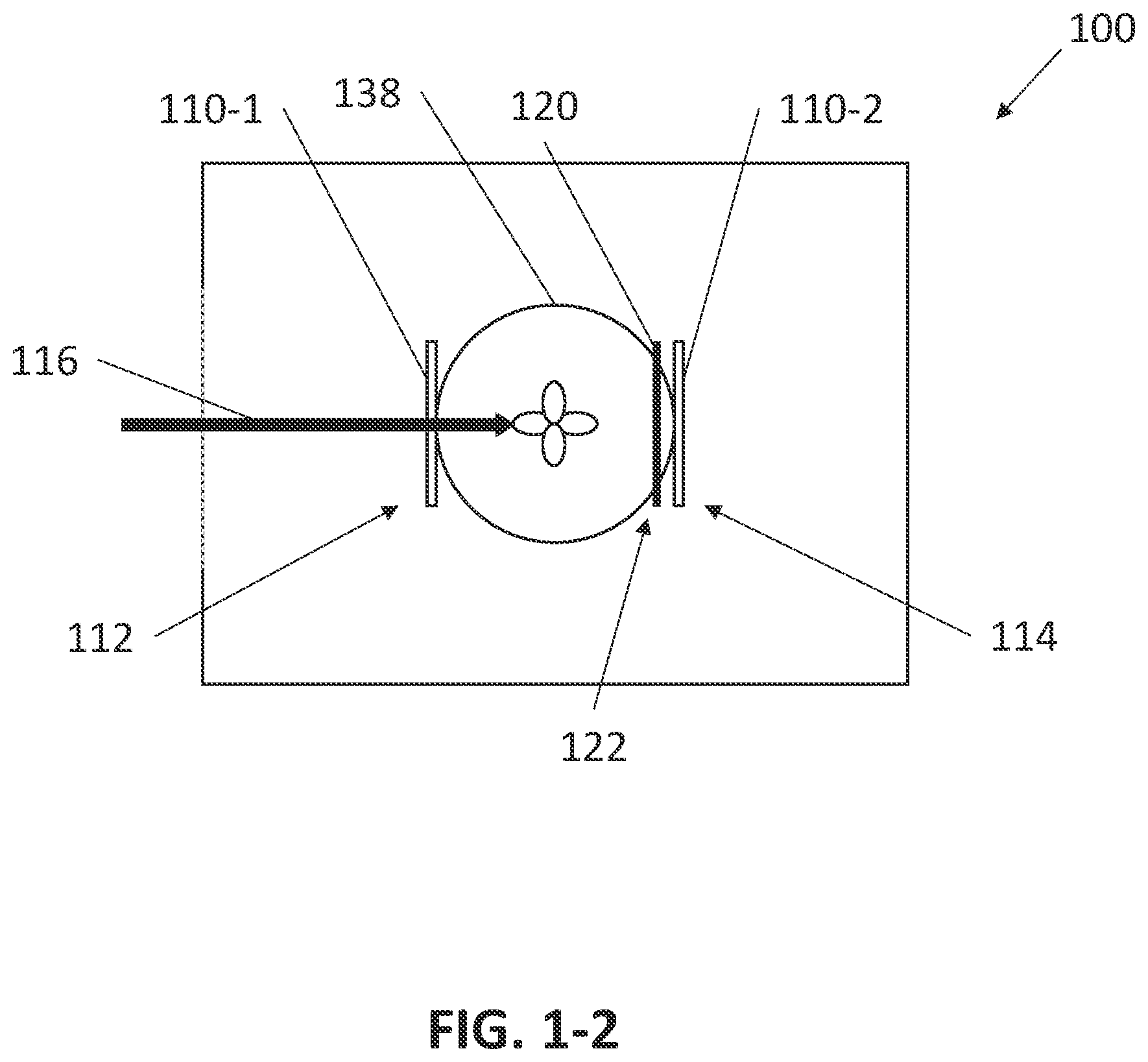 Patent US12311312 Figure 2 – Carbon capture system