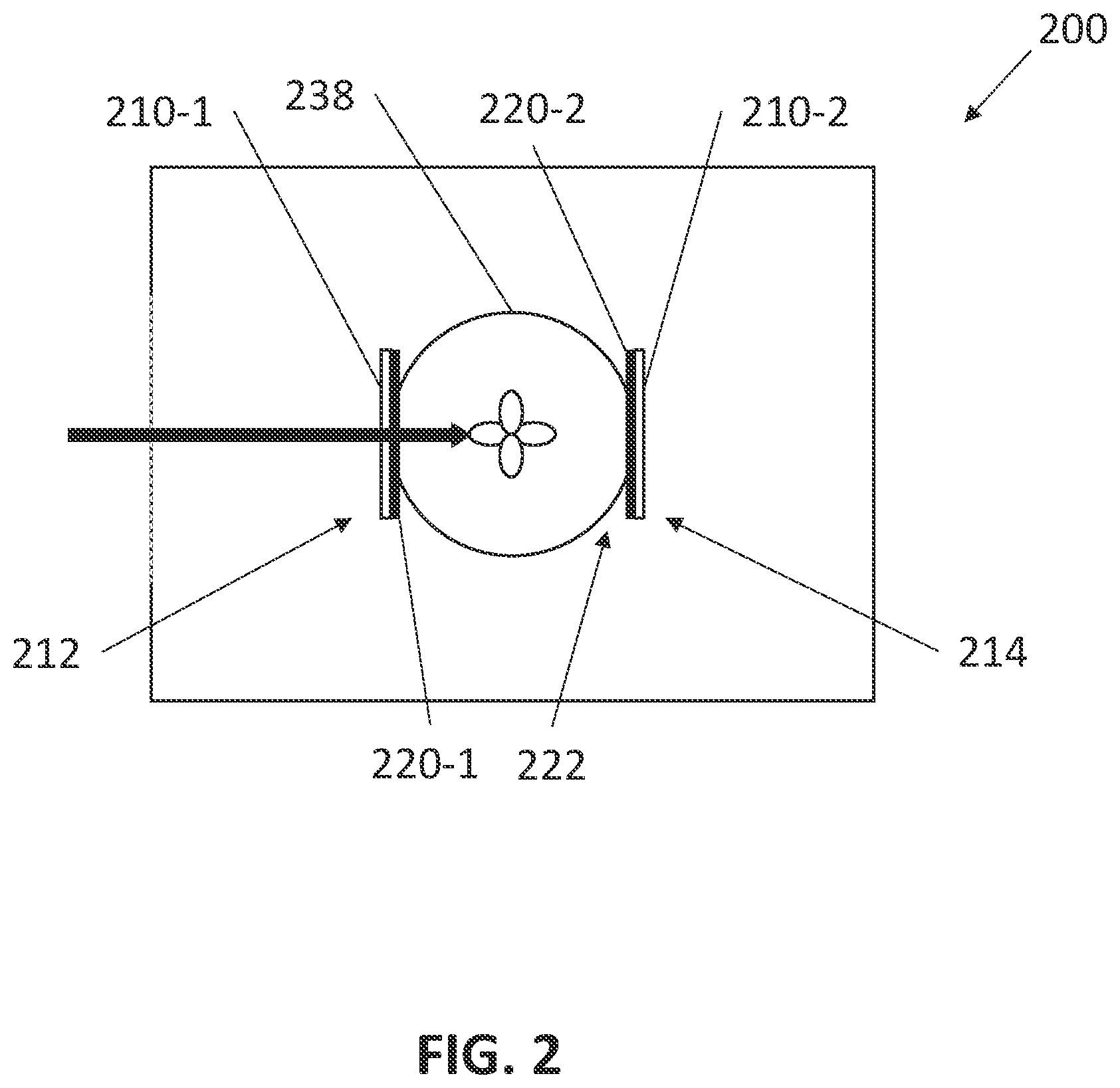 Patent US12311312 Figure 3 – Carbon capture system