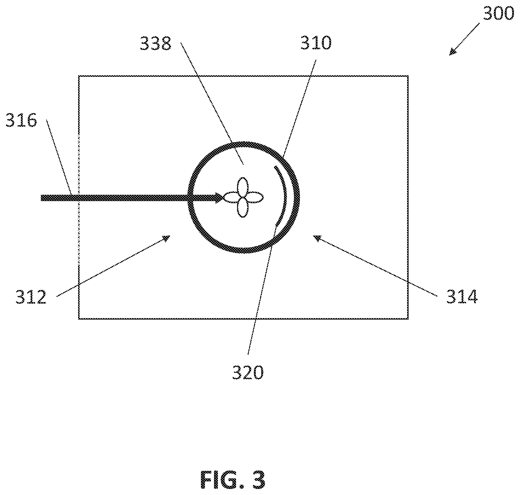 Patent US12311312 Figure 4 – Carbon capture system
