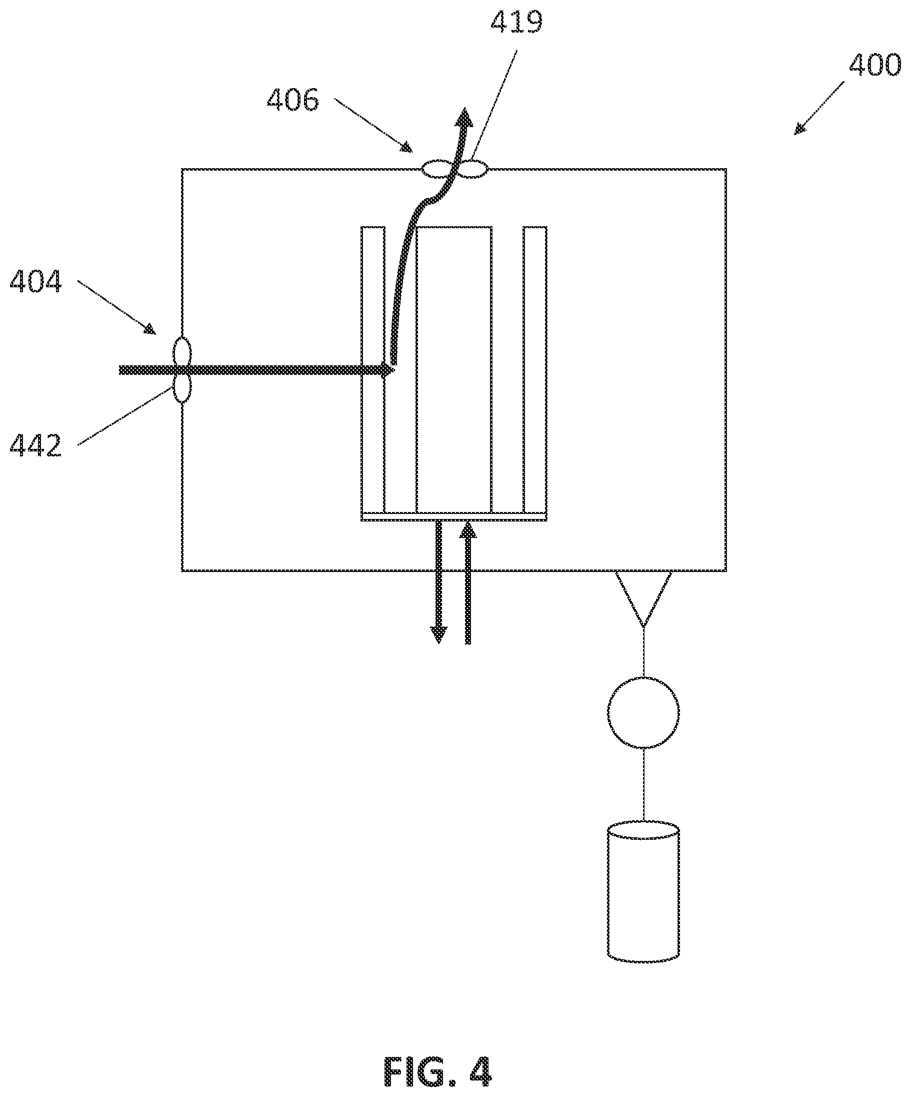 Patent US12311312 Figure 5 – Carbon capture system