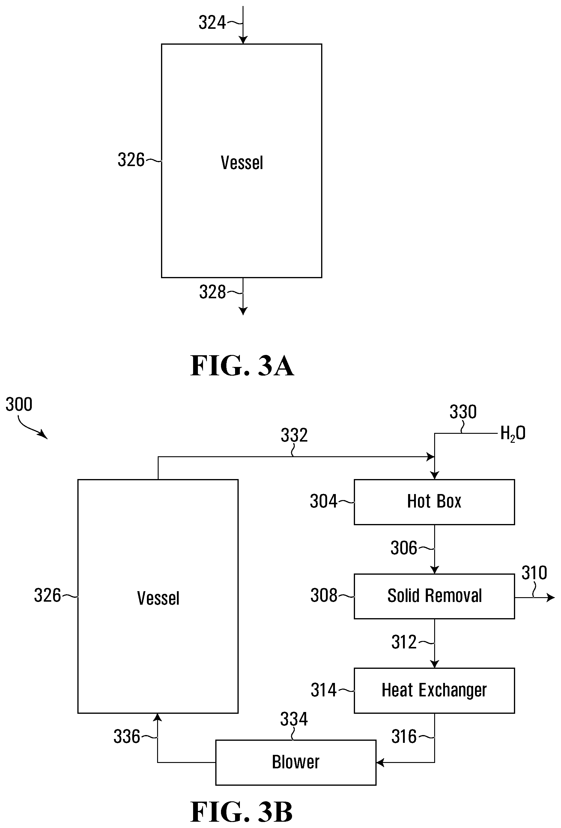 Patent US12311314 Figure 3 – Siloxane removal systems and methods