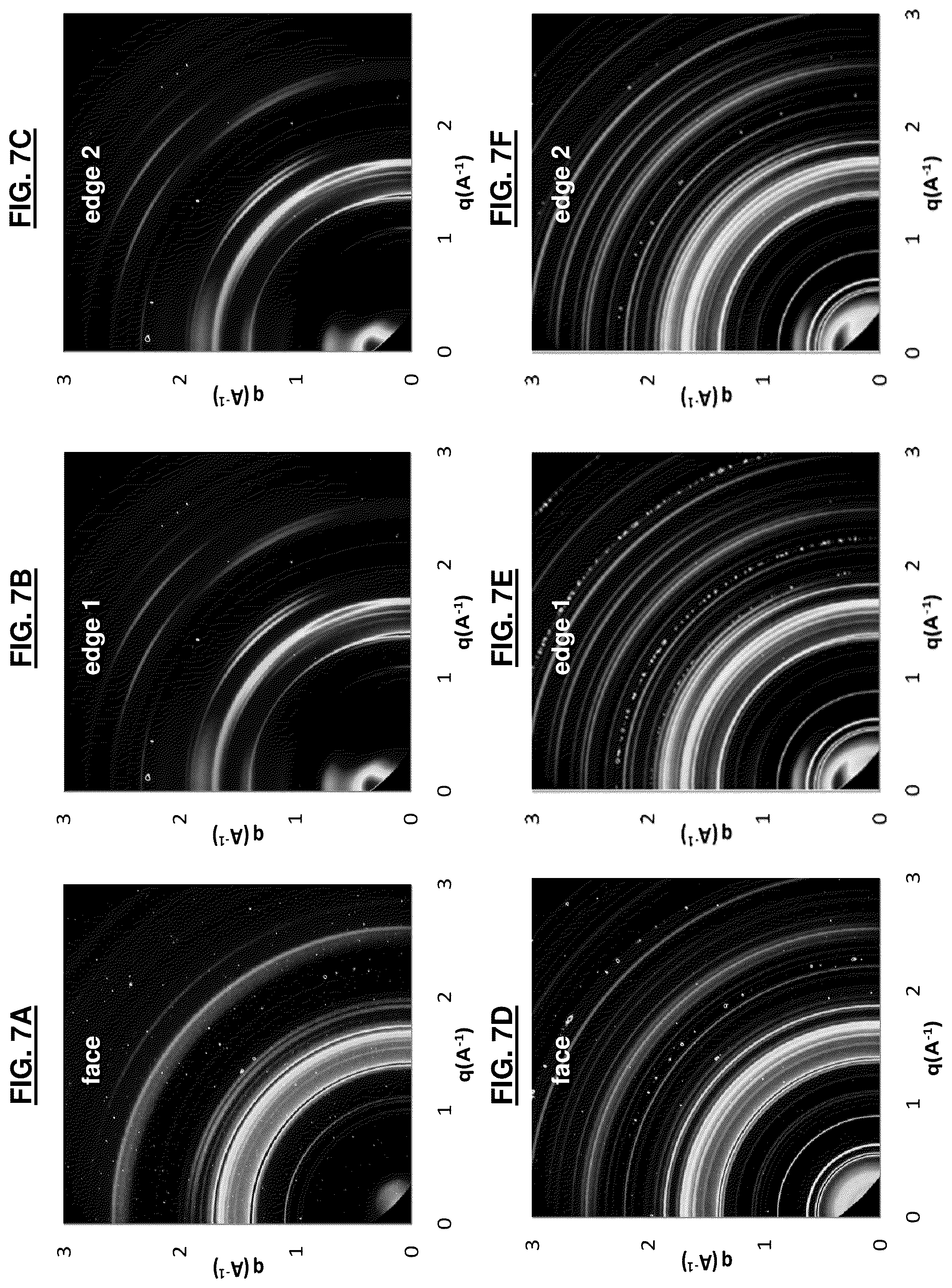 Patent US12311322 Figure 9 – MOF-clay-polymer composite membrane with dispersed filler constituents and anisotropically-oriented clay platelets