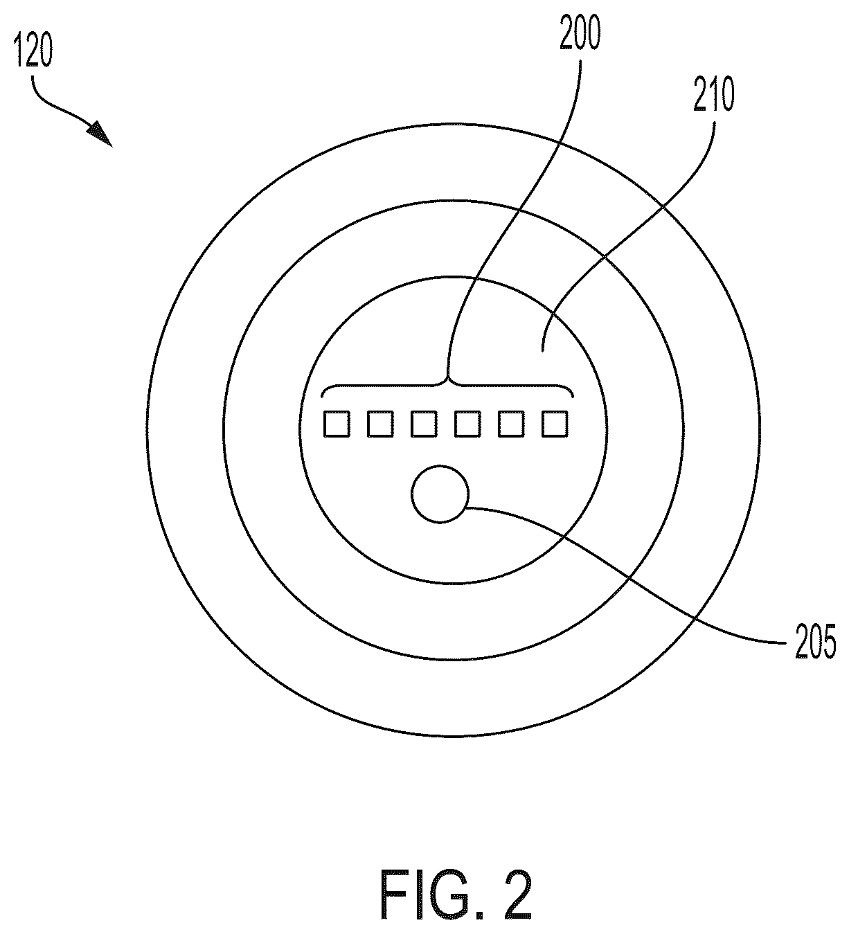 Patent US12311327 Figure 2 – Modular appliance apparatus configured for multiple attachments
