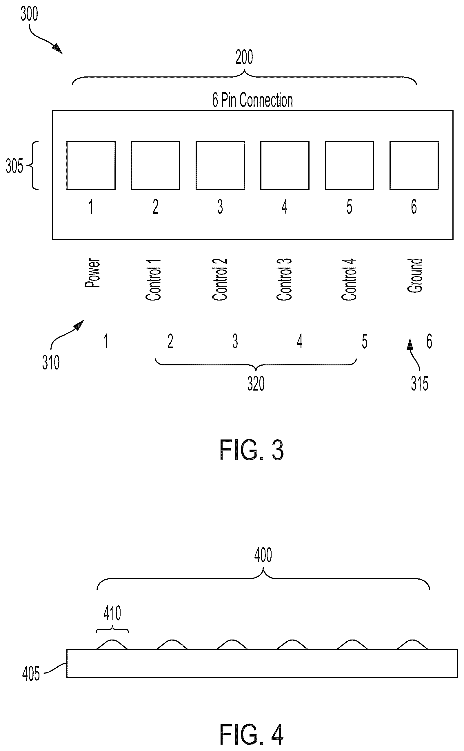Patent US12311327 Figure 3 – Modular appliance apparatus configured for multiple attachments