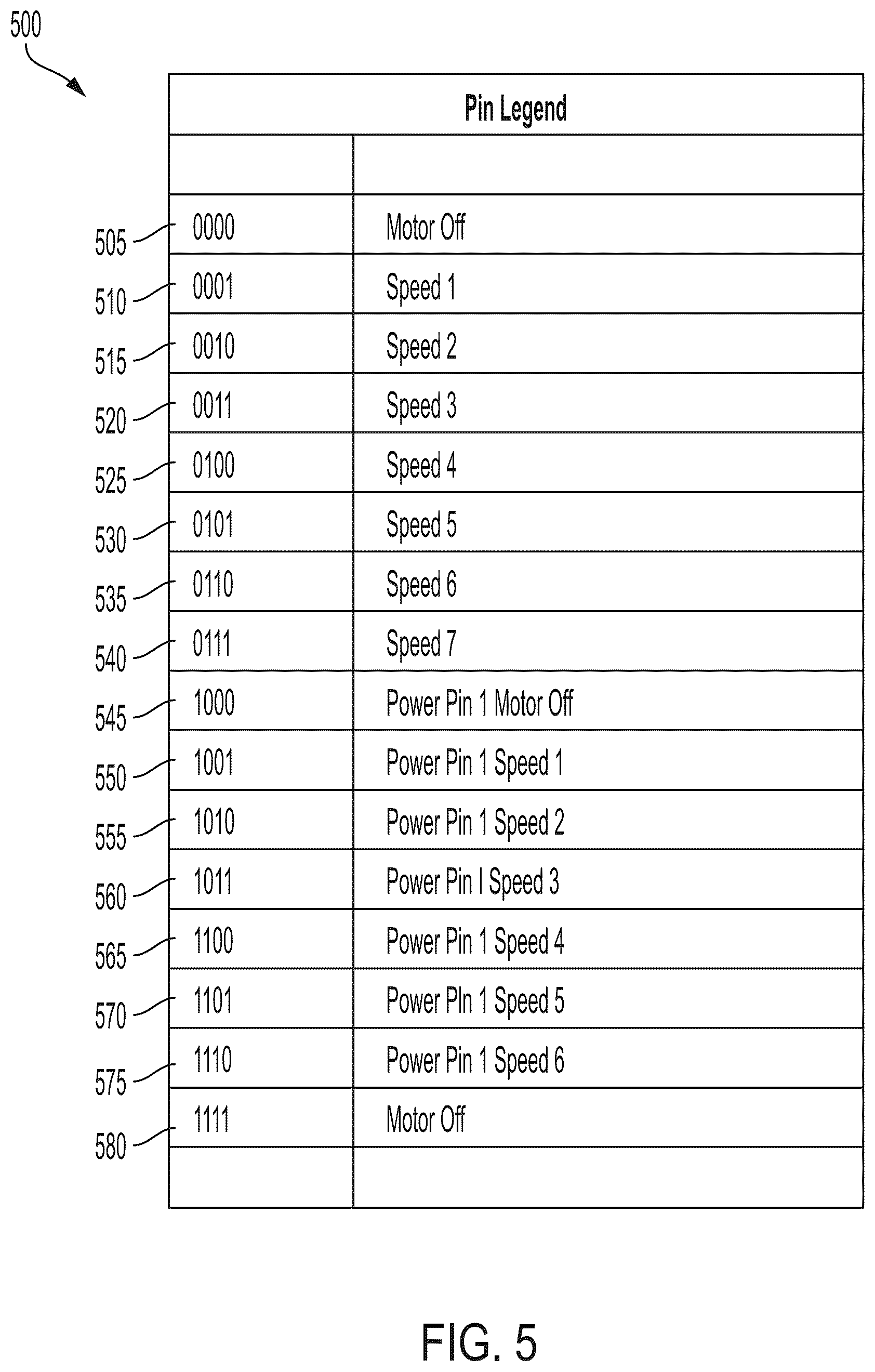 Patent US12311327 Figure 4 – Modular appliance apparatus configured for multiple attachments