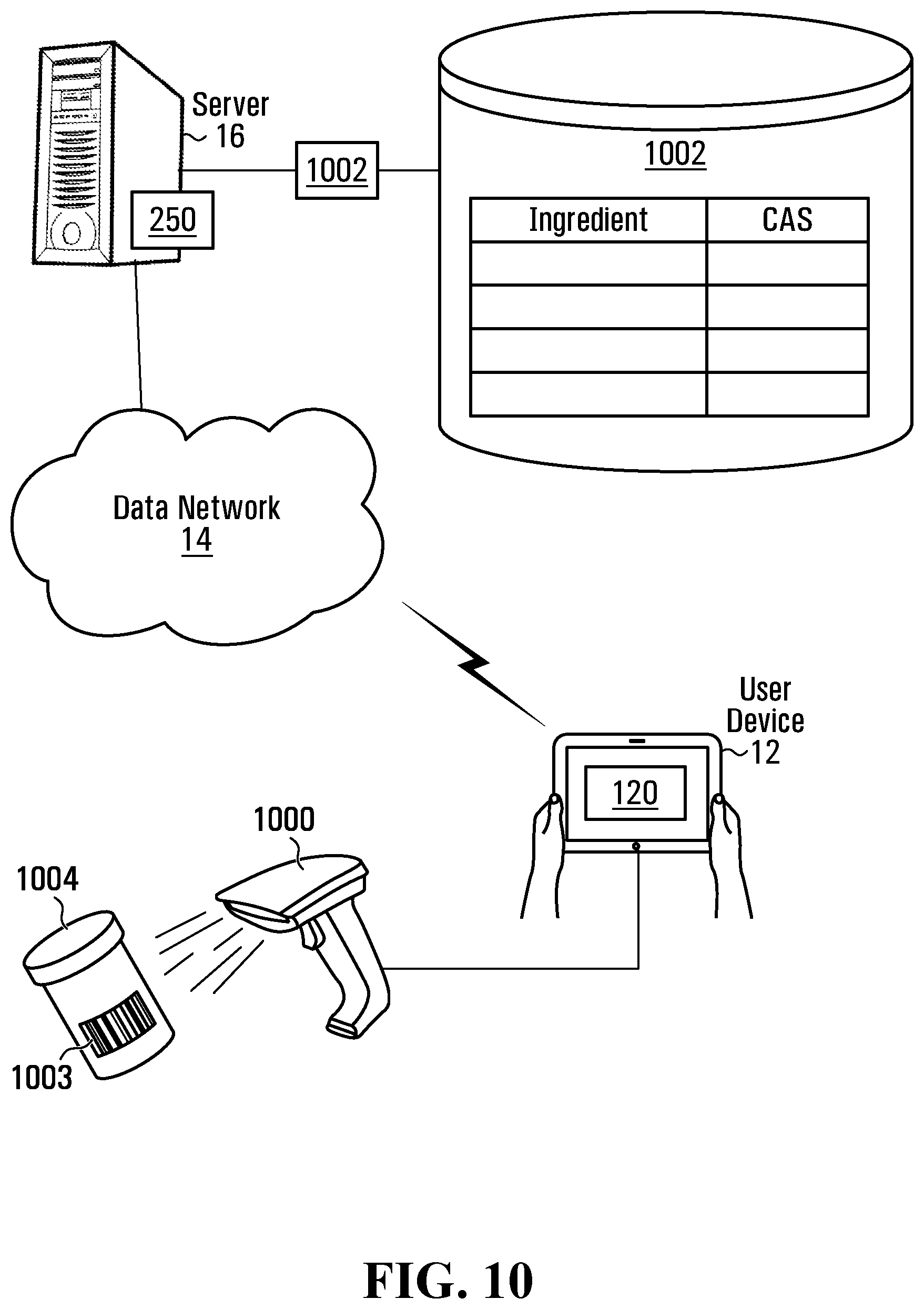 Patent US12311328 Figure 16 – Methods and systems for pharmaceutical compounding