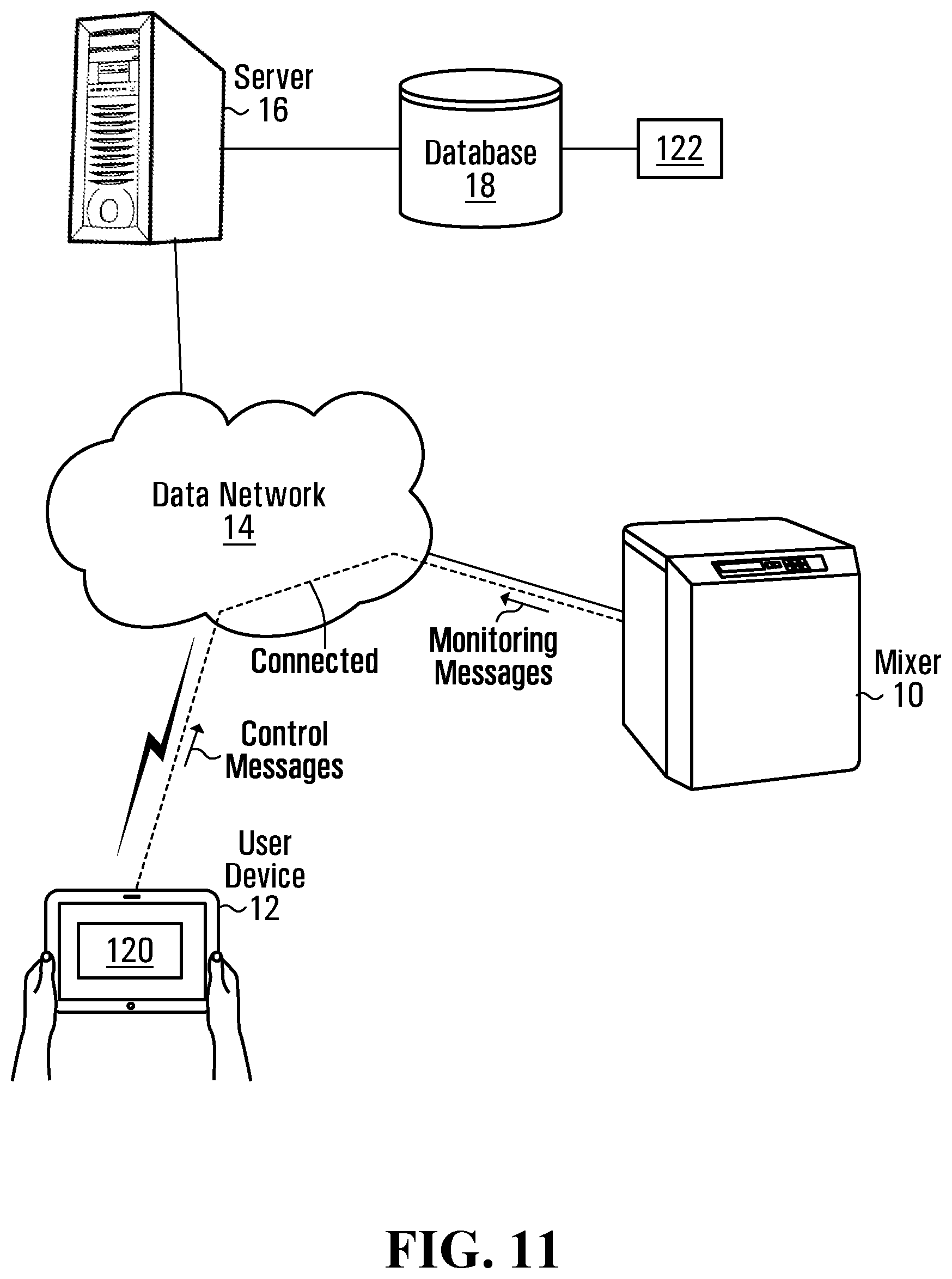 Patent US12311328 Figure 17 – Methods and systems for pharmaceutical compounding